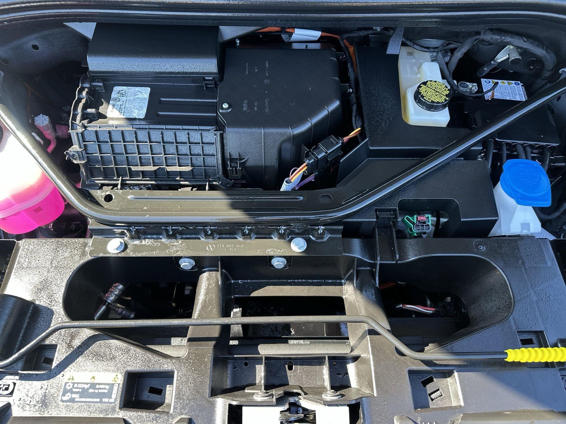 Volkswagen Id.4 Pro - Thumbnail 19