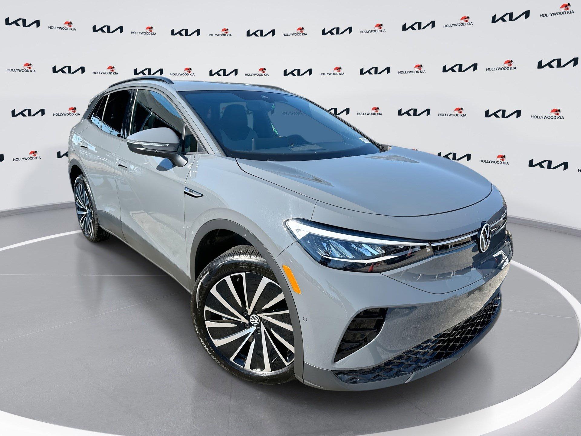 Volkswagen Id.4 Pro - Thumbnail 2