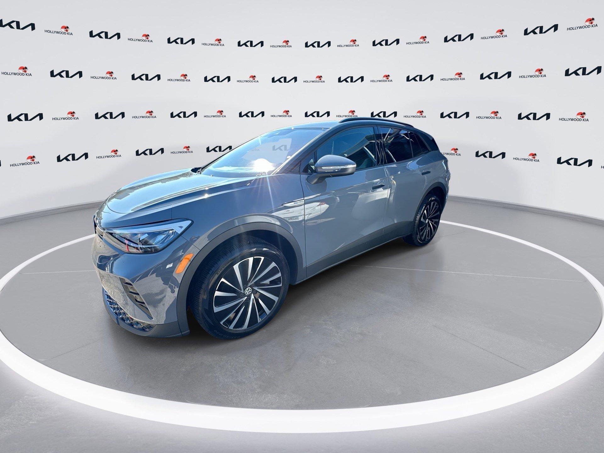 Volkswagen Id.4 Pro - Thumbnail 5