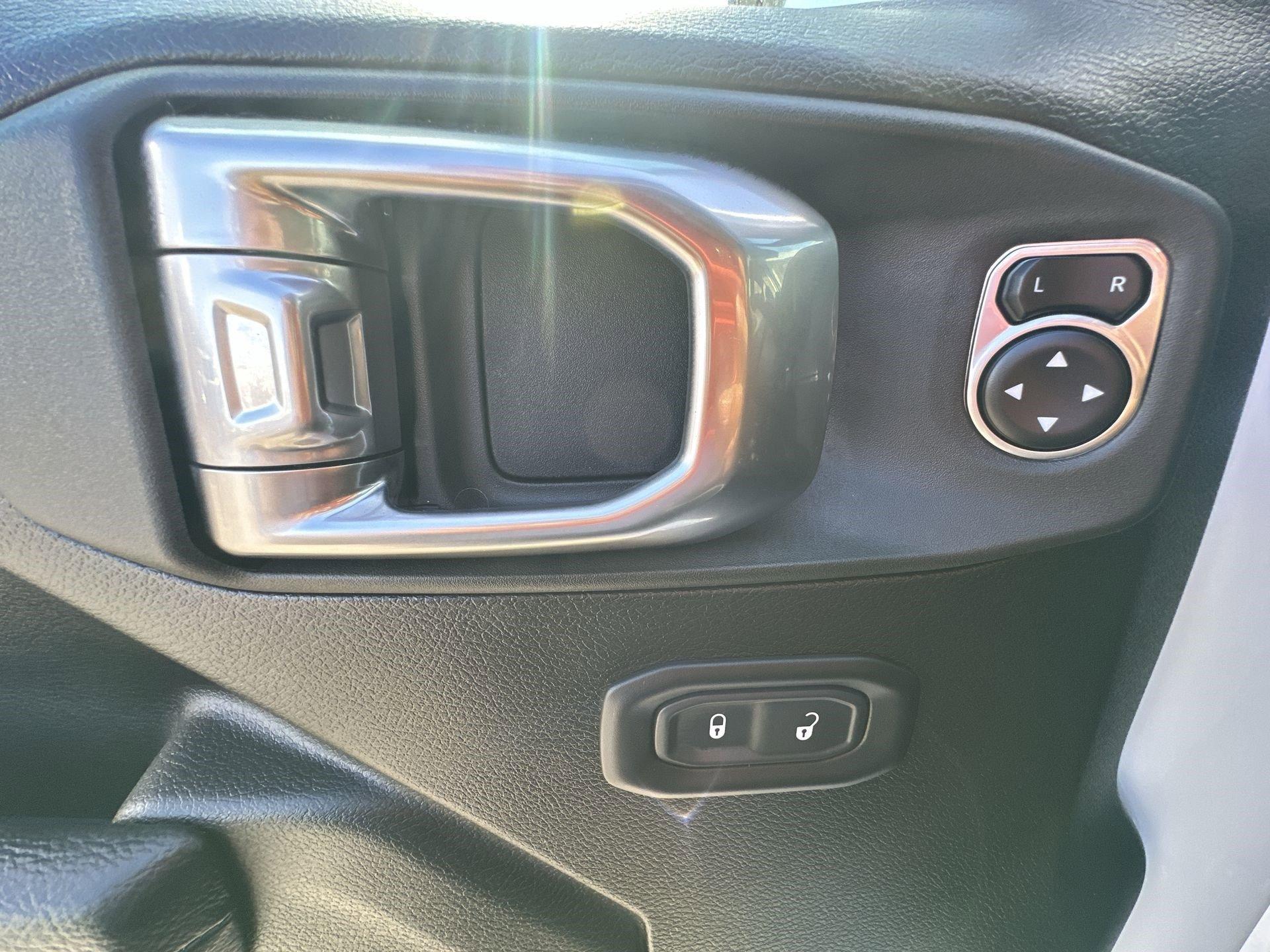 Jeep Gladiator Rubicon - Thumbnail 16