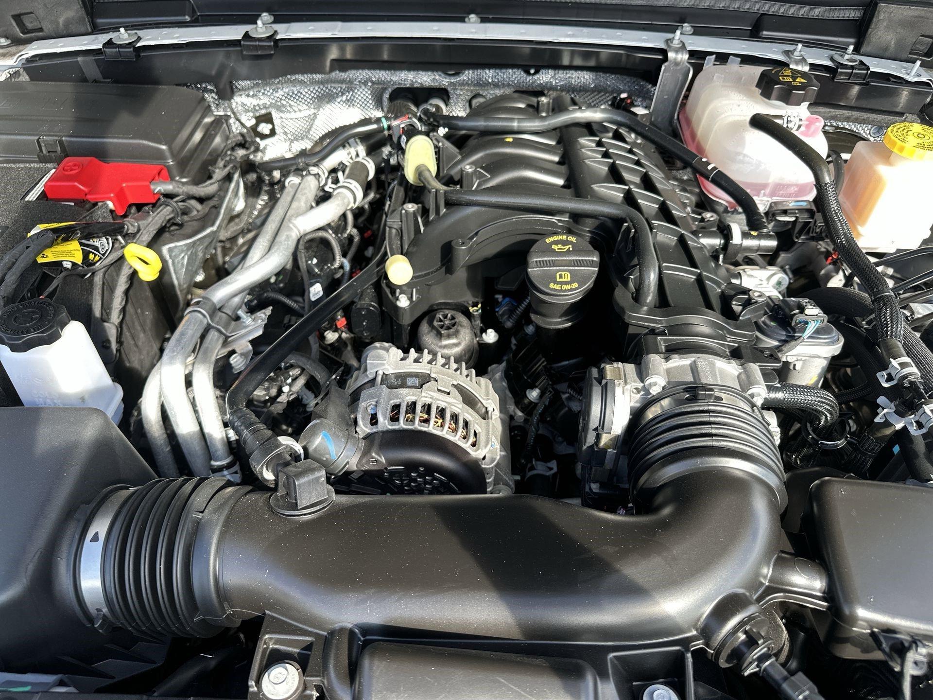 Jeep Gladiator Rubicon - Thumbnail 19