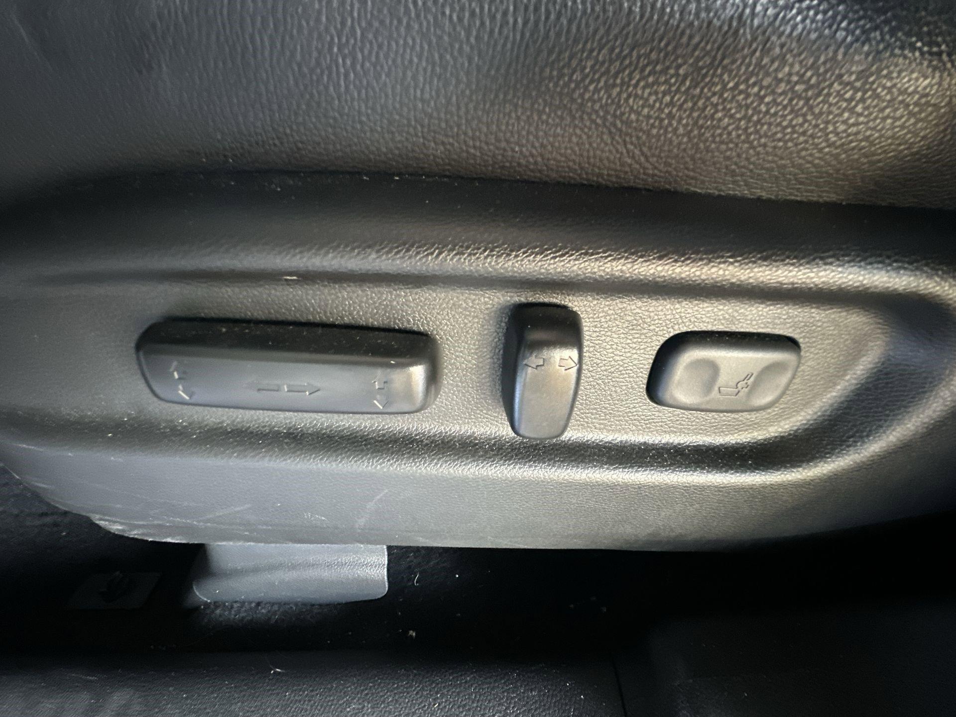 Honda Pilot Trailsport - Thumbnail 15