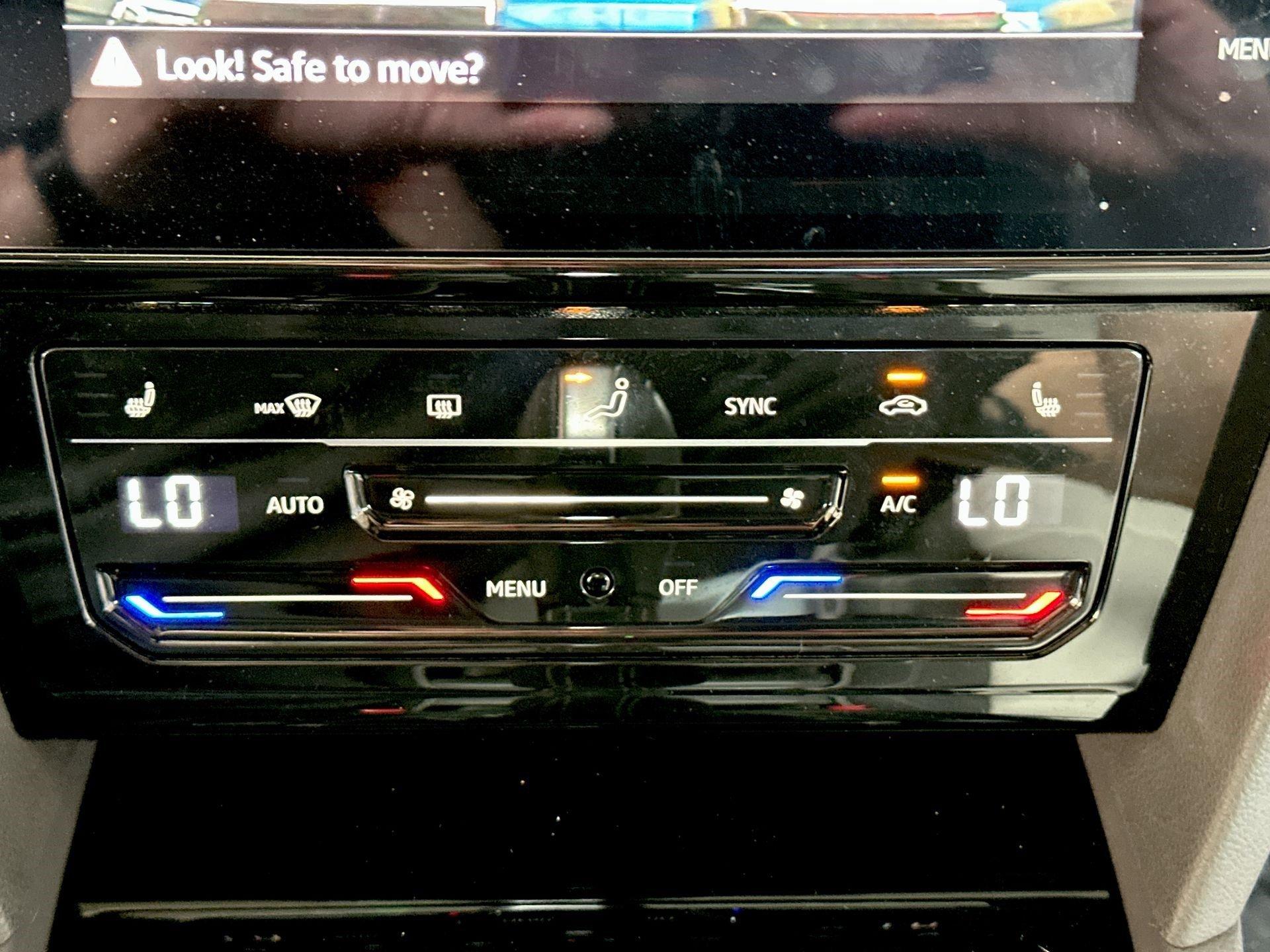 Volkswagen Arteon Sel R-Line - Thumbnail 18