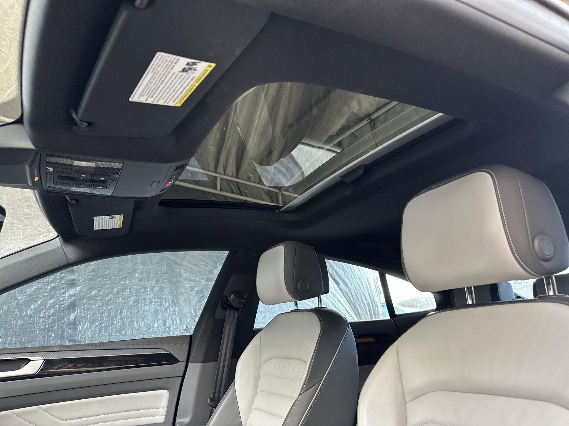 Volkswagen Arteon Sel R-Line - Thumbnail 17