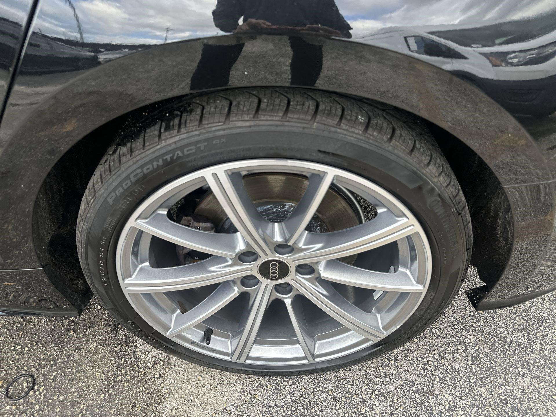 Audi A5 Sportback S Line Premium - Thumbnail 20