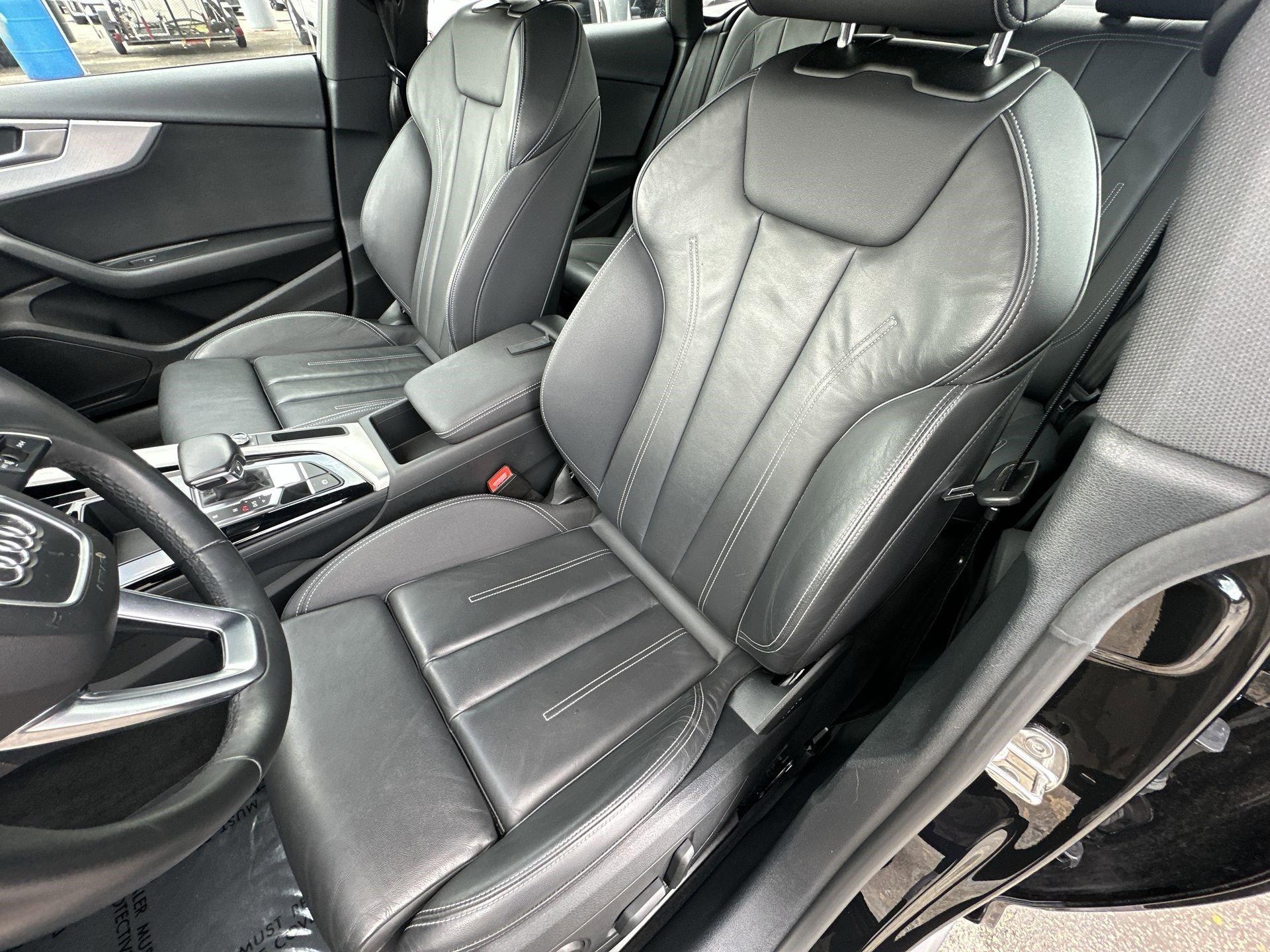 Audi A5 Sportback S Line Premium - Thumbnail 14