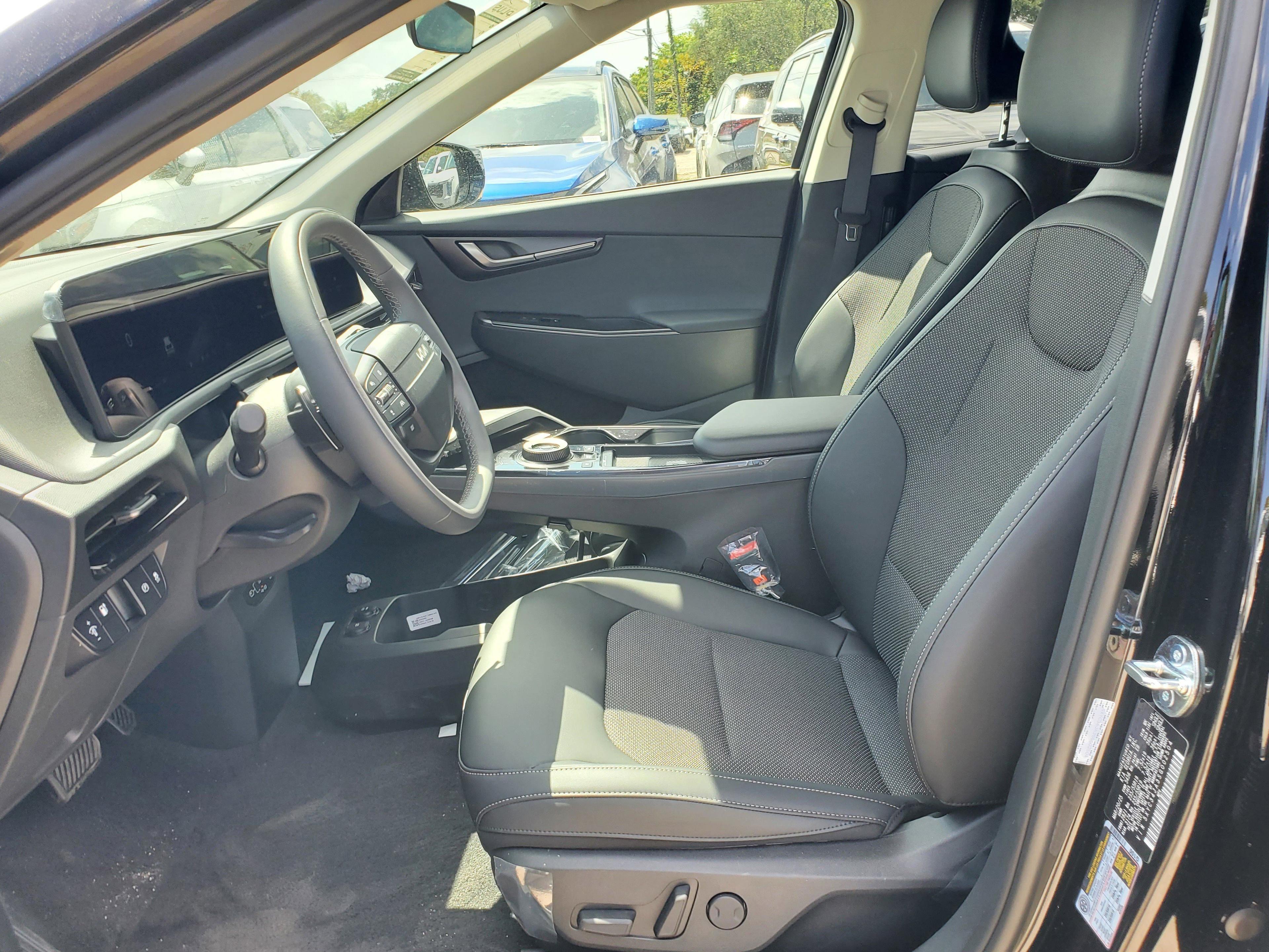 Kia Ev6 Wind - Thumbnail 12