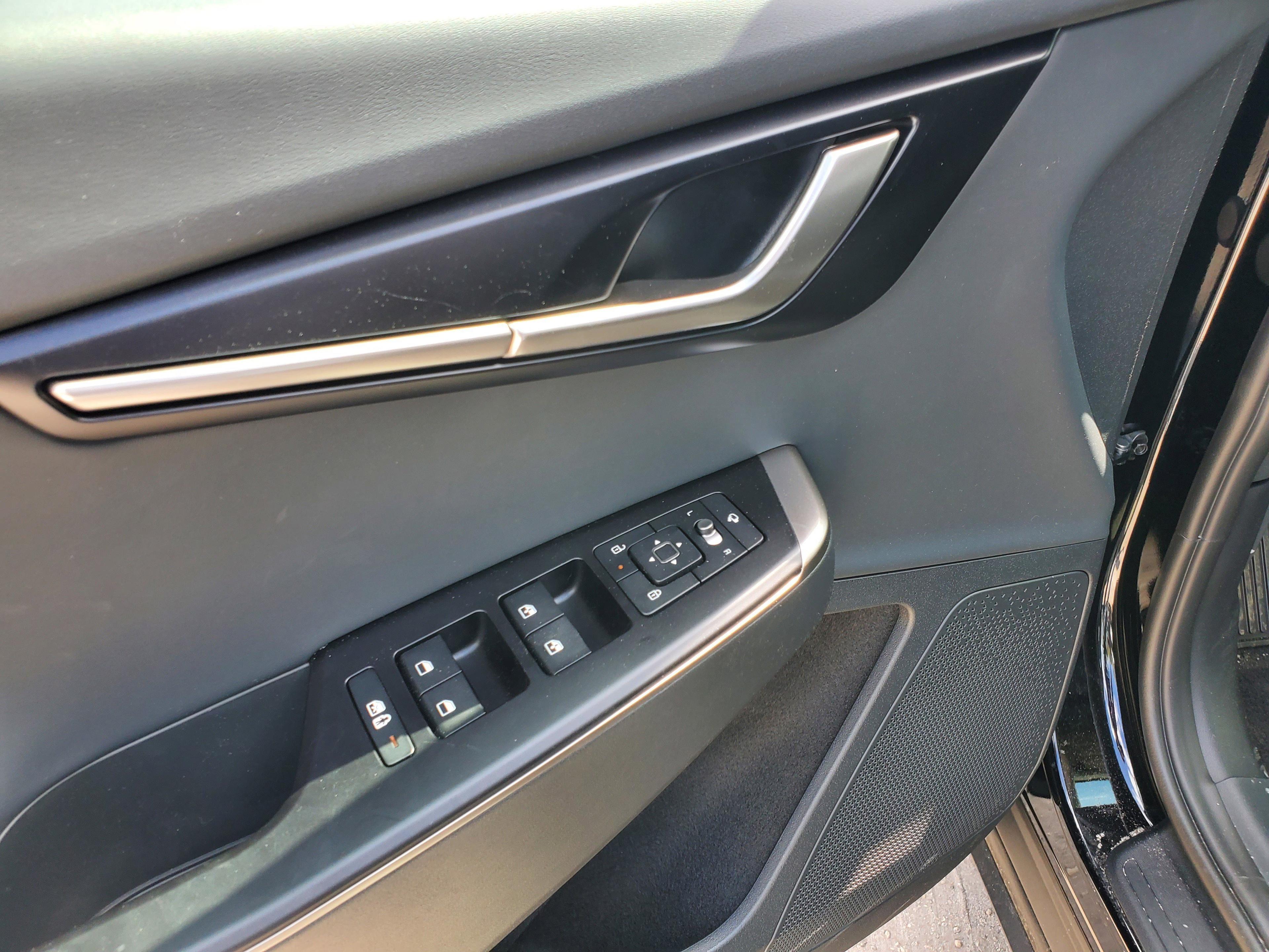 Kia Ev6 Wind - Thumbnail 16