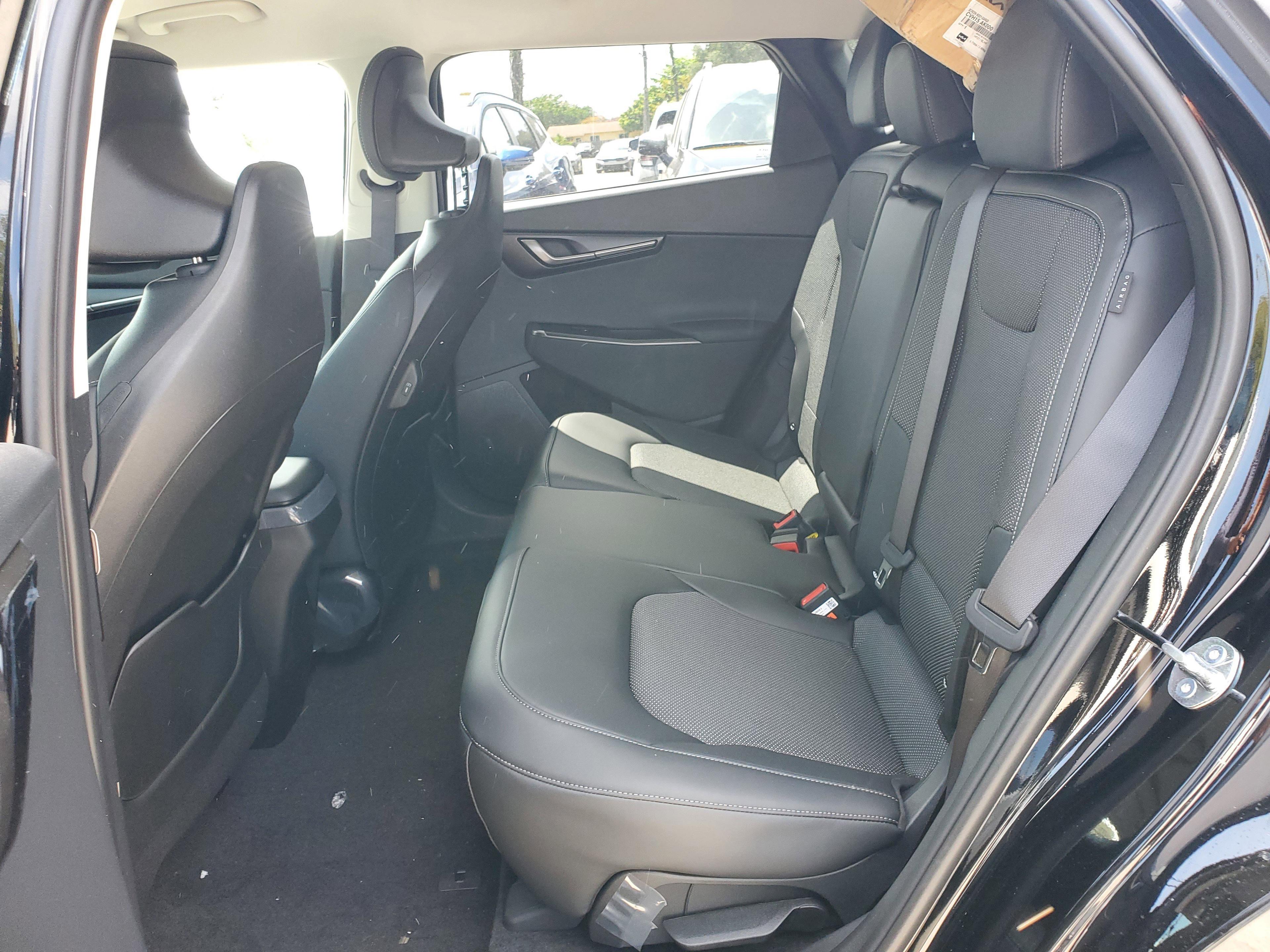 Kia Ev6 Wind - Thumbnail 9