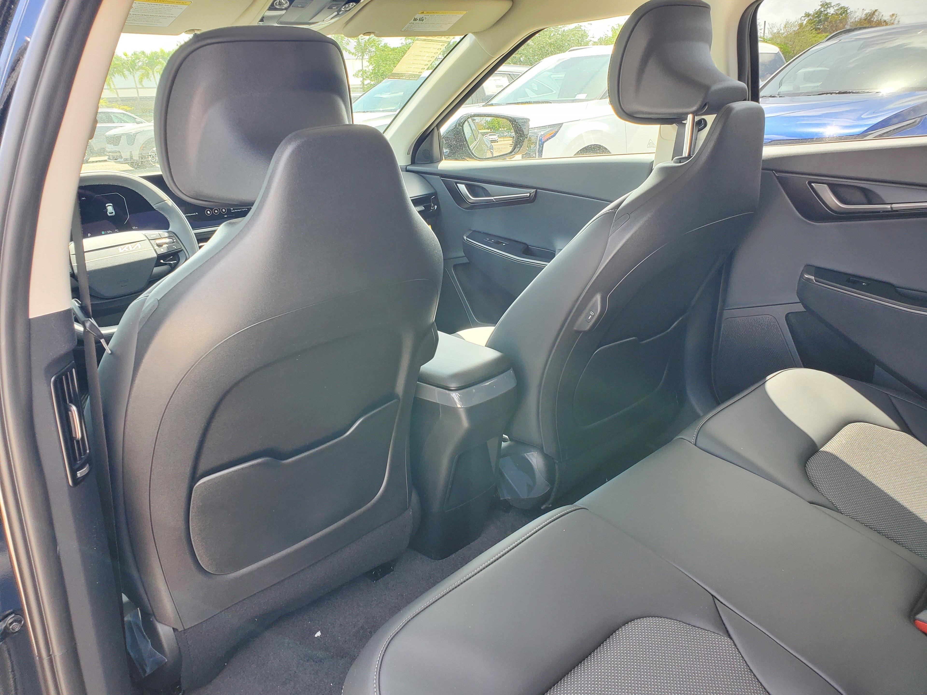 Kia Ev6 Wind - Thumbnail 10