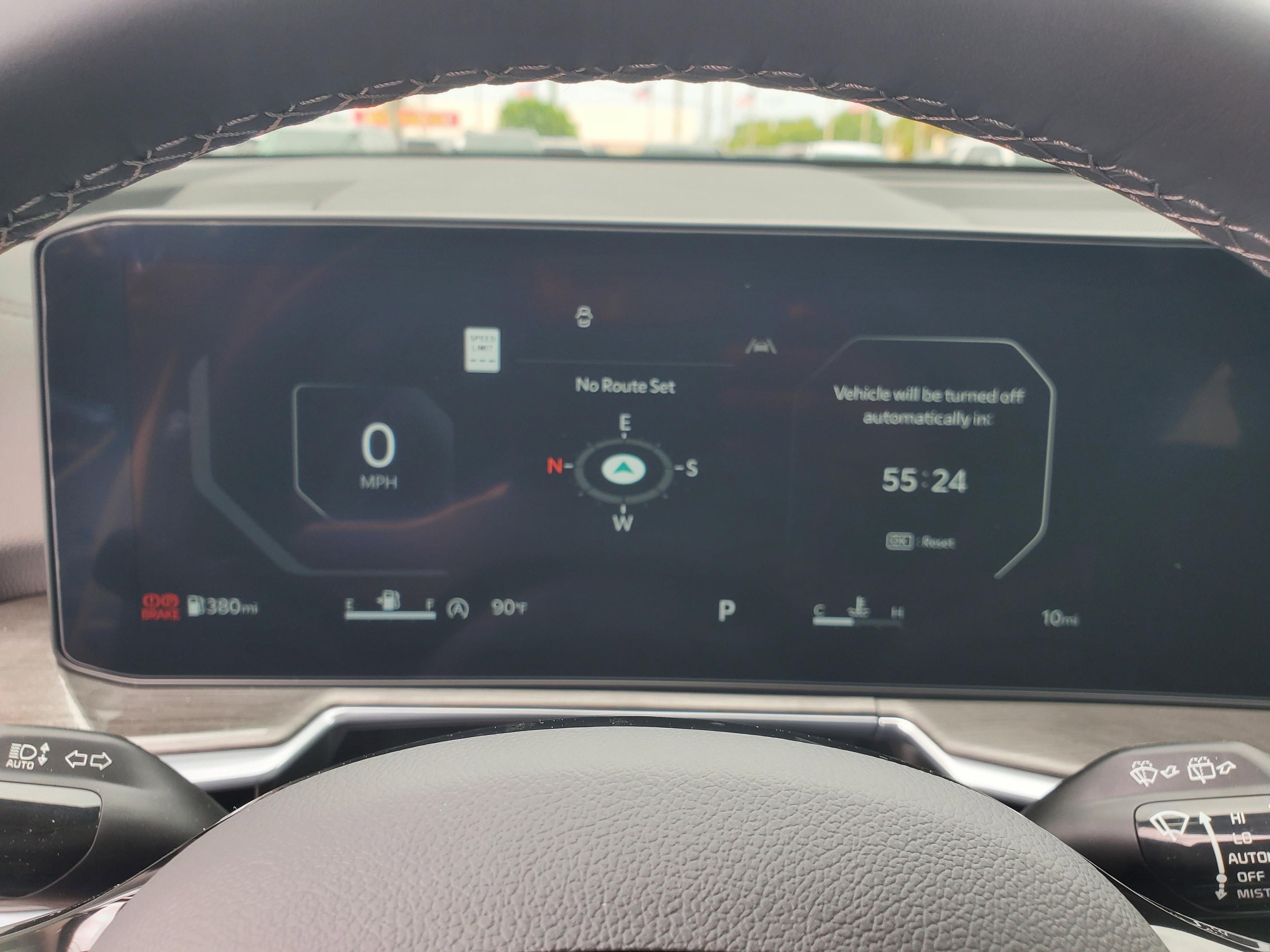 Kia Sorento X-Line Sx - Thumbnail 20