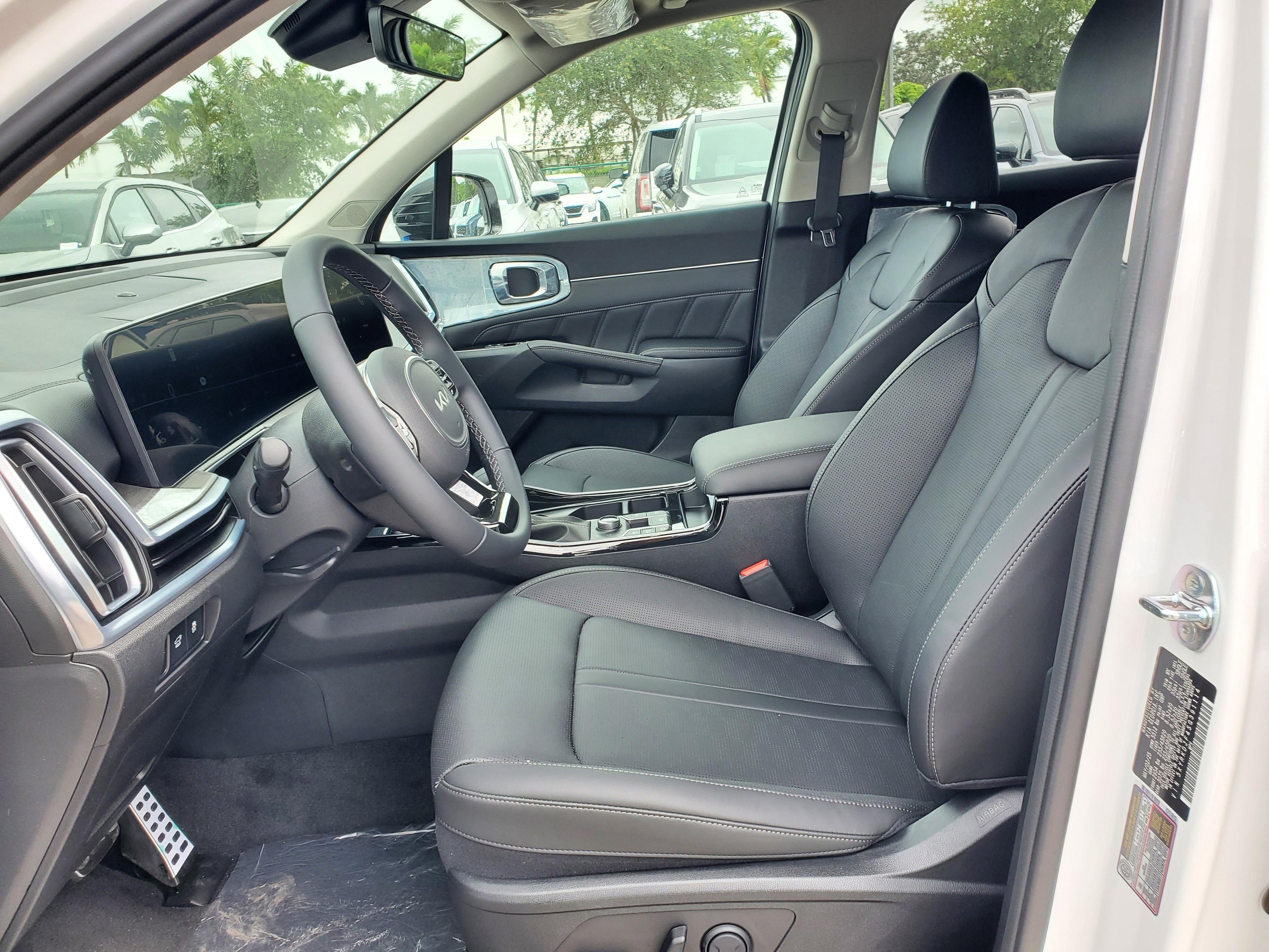 Kia Sorento X-Line Sx - Thumbnail 12