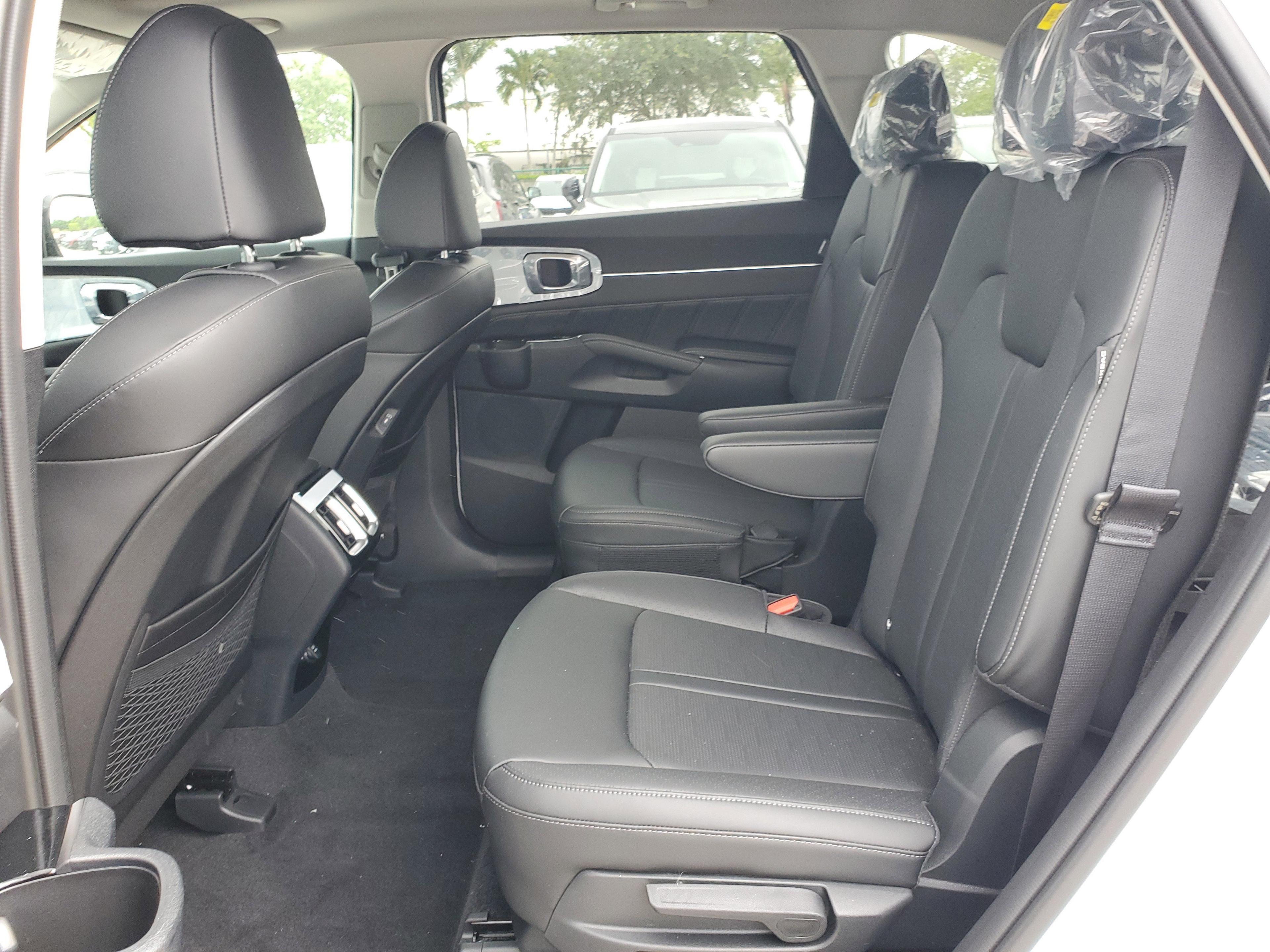 Kia Sorento X-Line Sx - Thumbnail 9