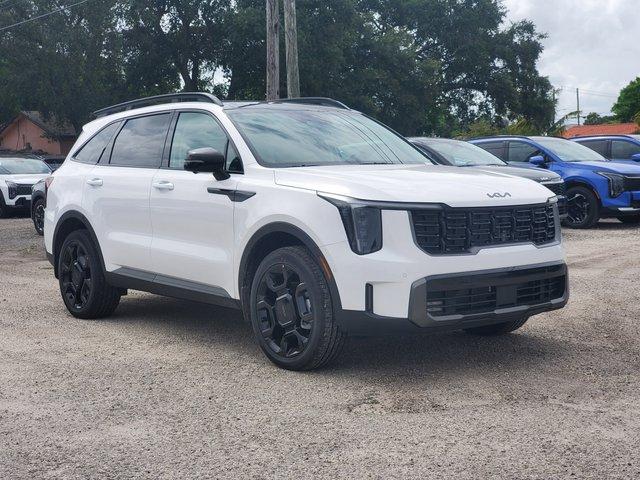 Kia Sorento X-Line Sx - View 1
