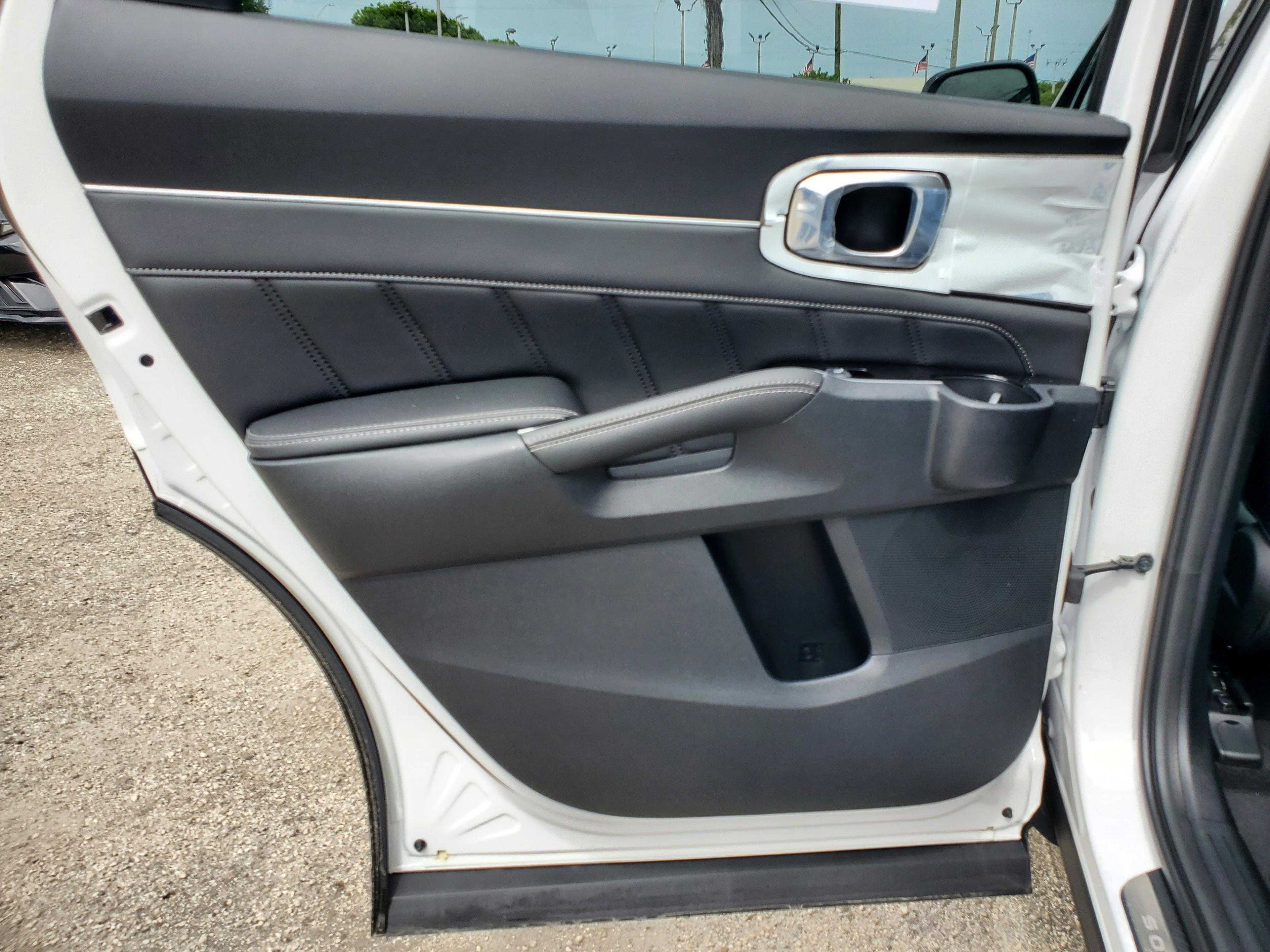 Kia Sorento X-Line Sx - Thumbnail 11