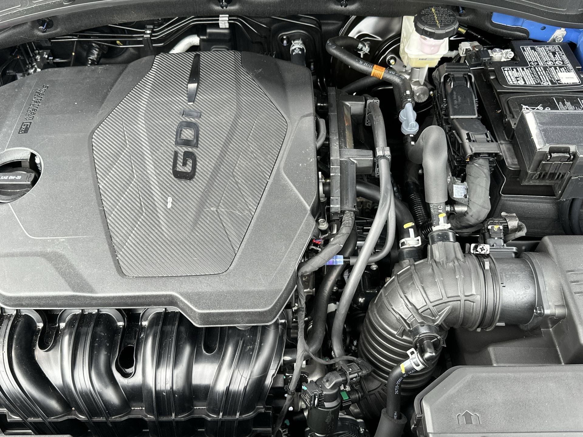 Kia Sportage X-Line - Thumbnail 11