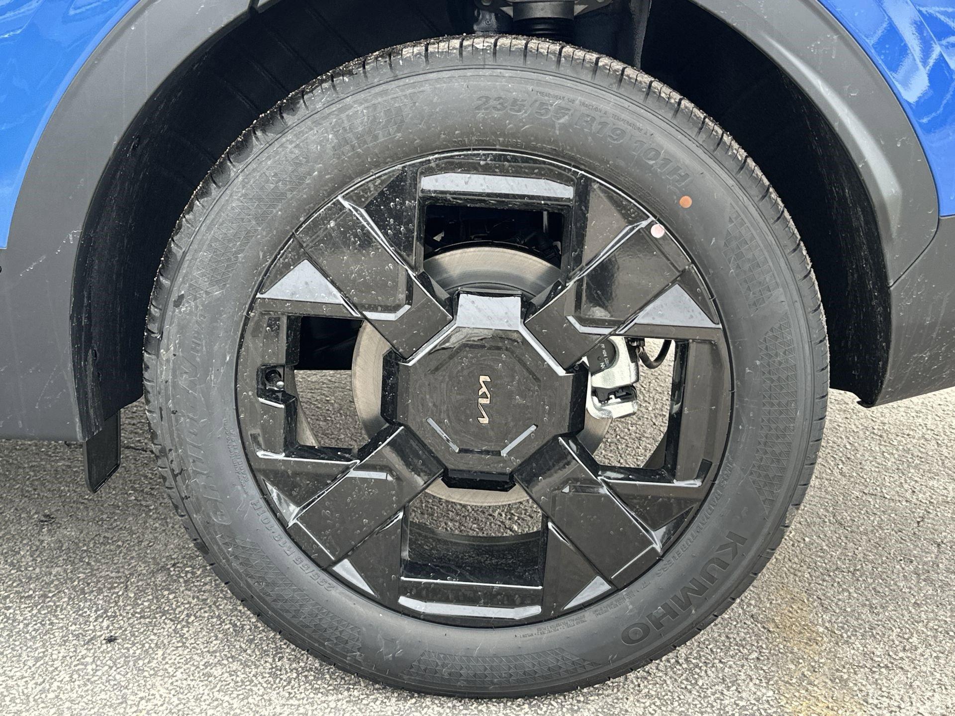 Kia Sportage X-Line - Thumbnail 12