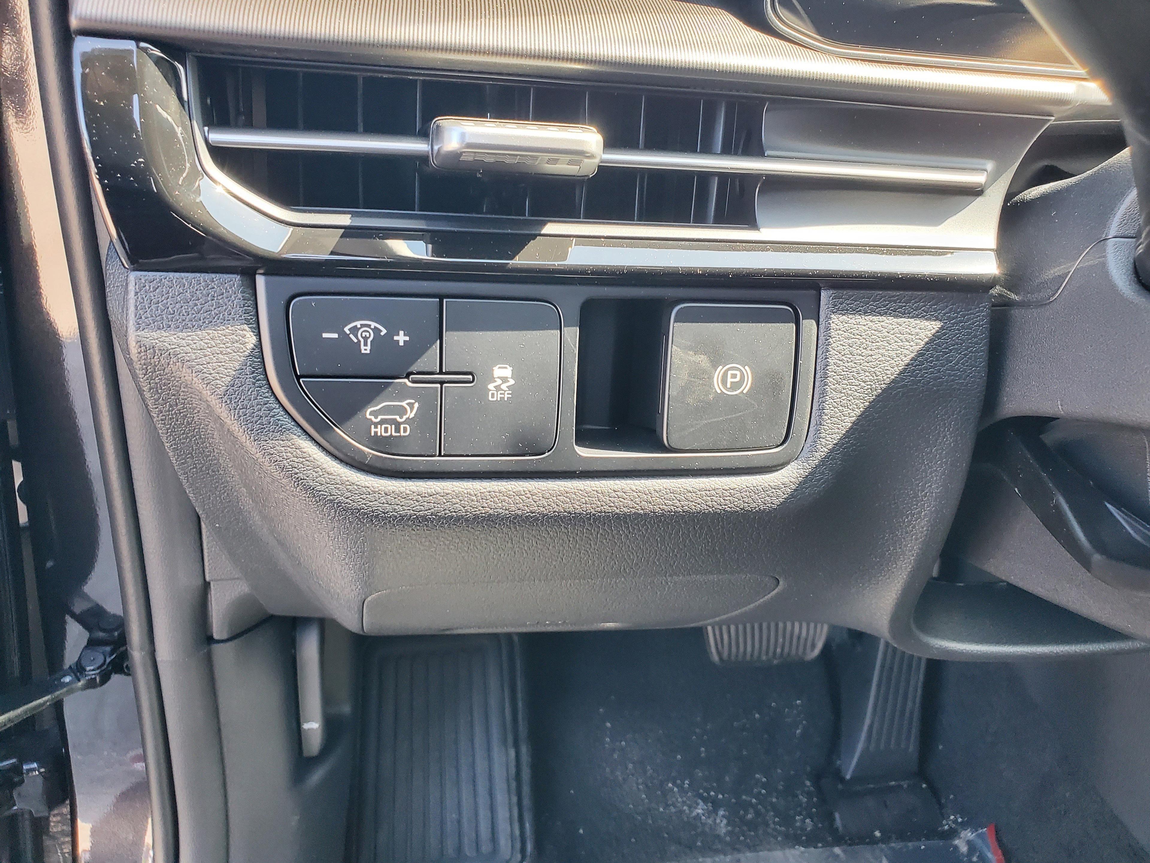 Kia Sportage Sx - Thumbnail 17