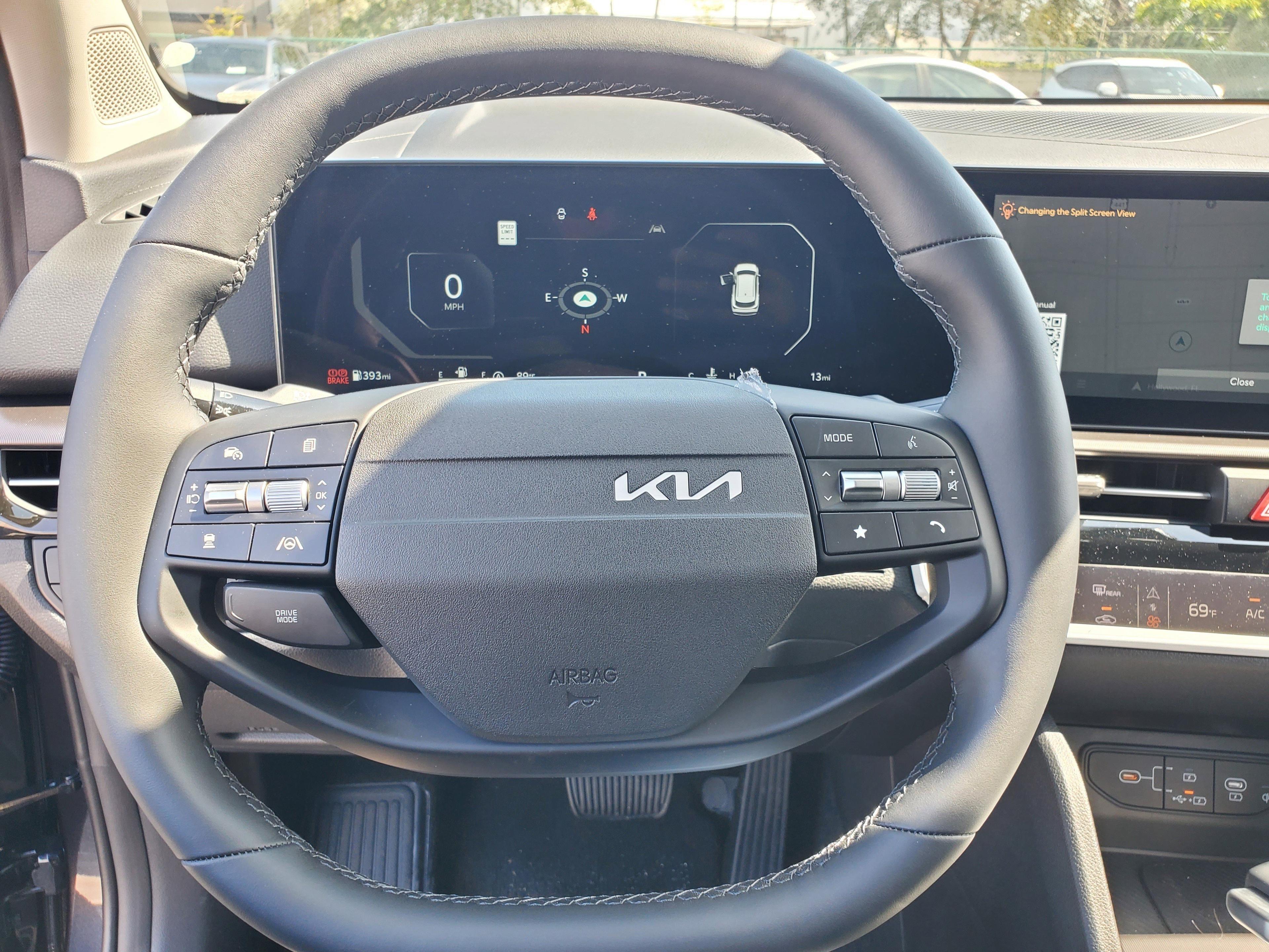 Kia Sportage Sx - Thumbnail 18