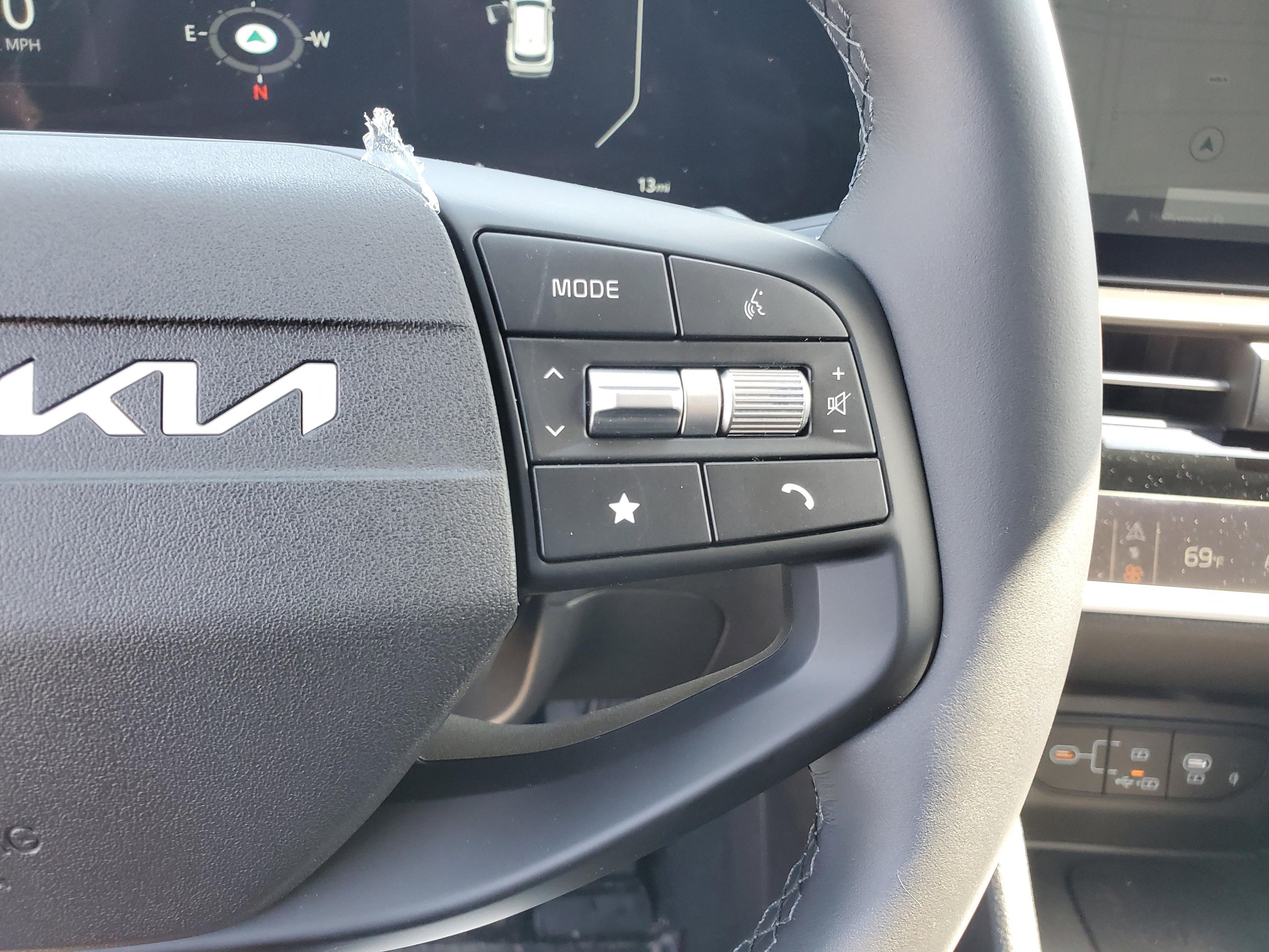 Kia Sportage Sx - Thumbnail 19