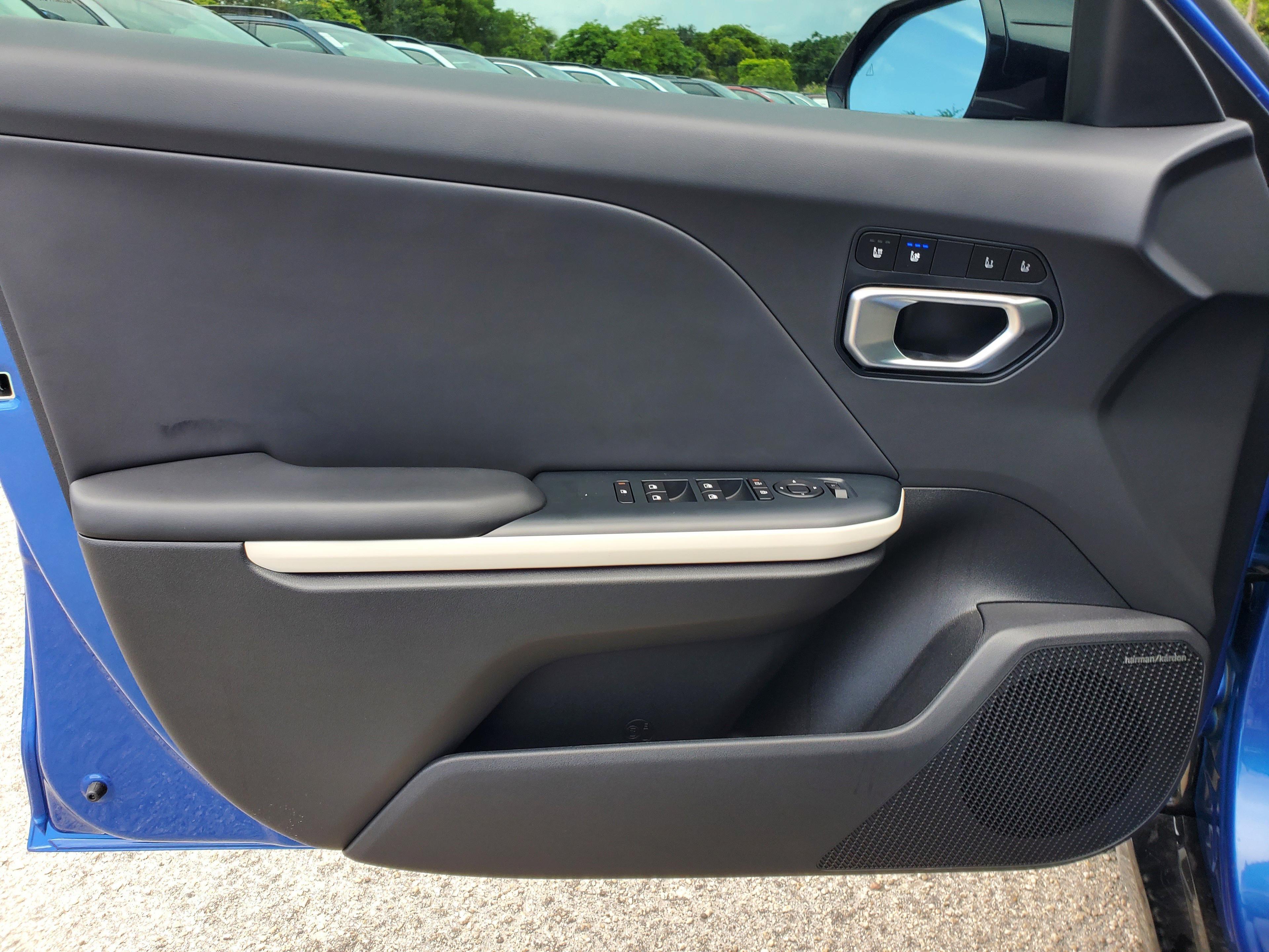 Kia K4 Gt-Line Turbo - Thumbnail 15