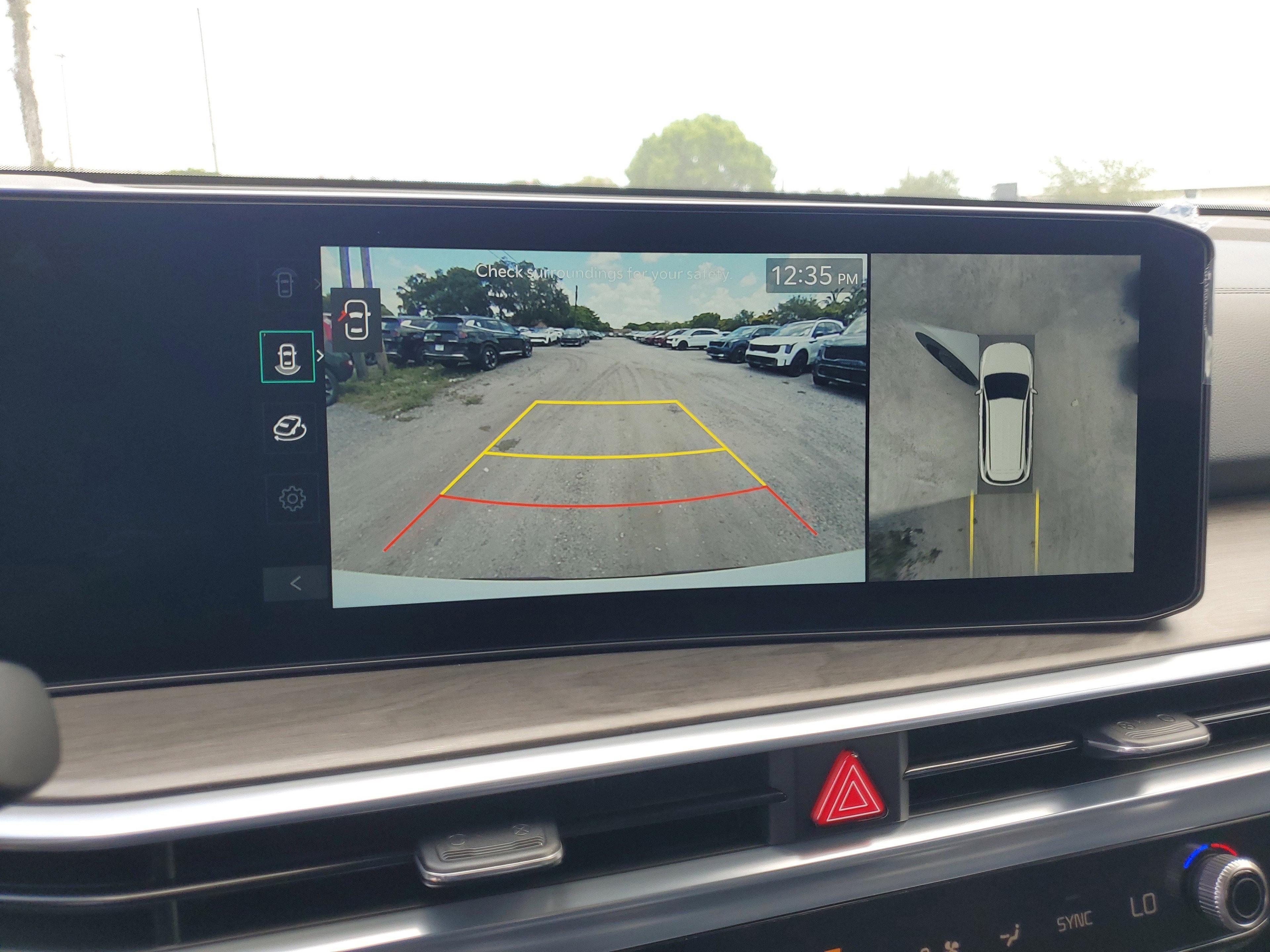 Kia Sorento X-Pro Sx Prestige - Thumbnail 15