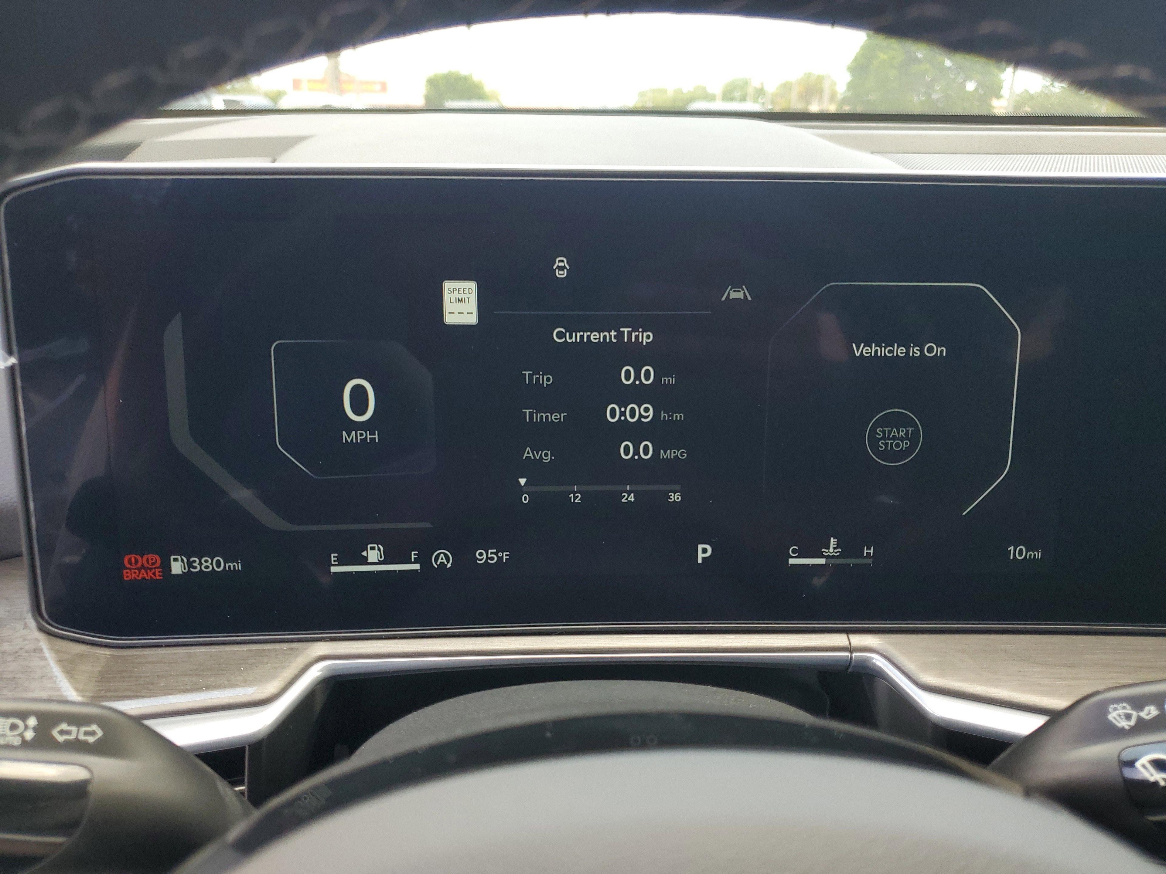 Kia Sorento X-Pro Sx Prestige - Thumbnail 13