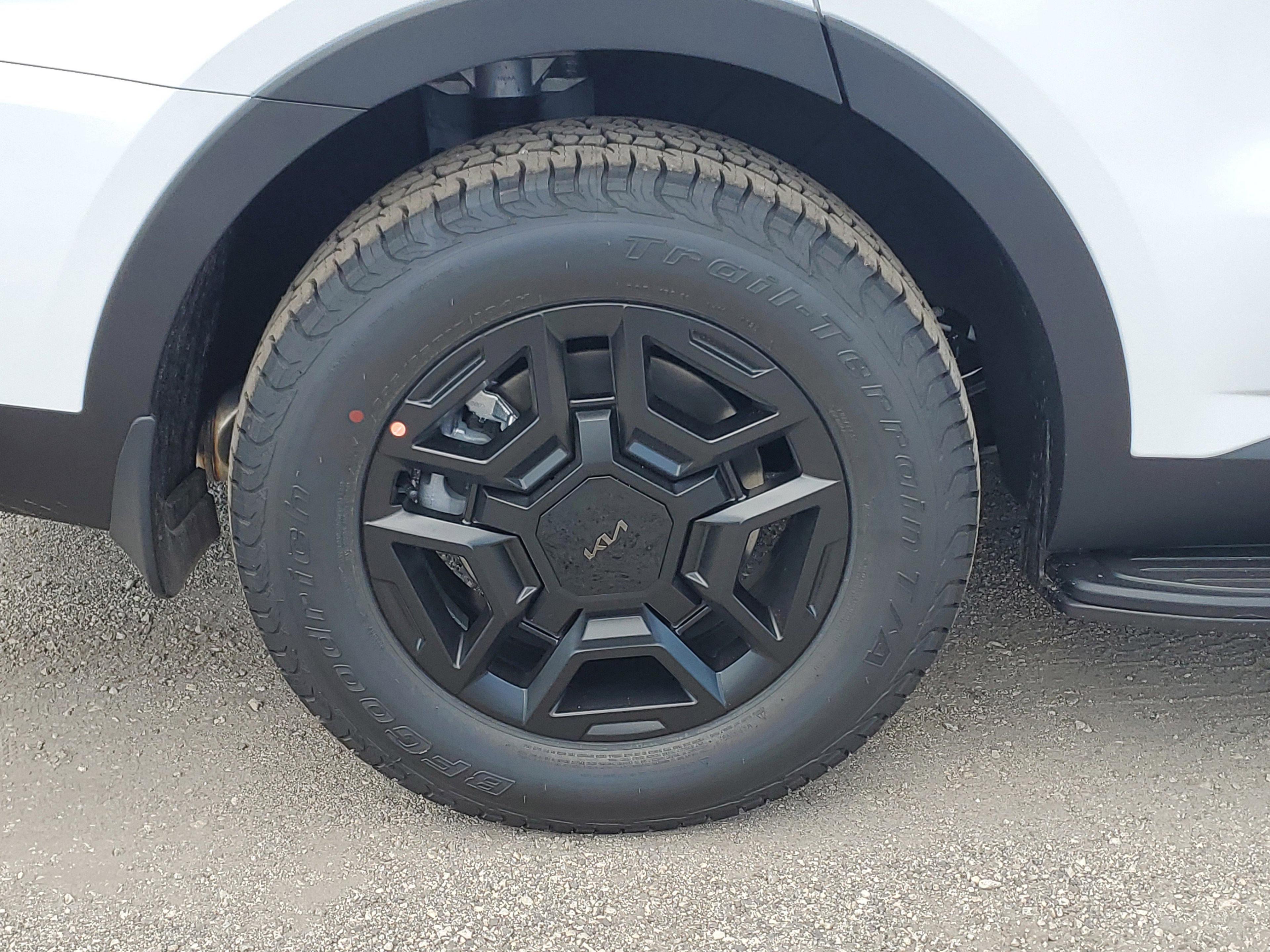 Kia Sorento X-Pro Sx Prestige - Thumbnail 8