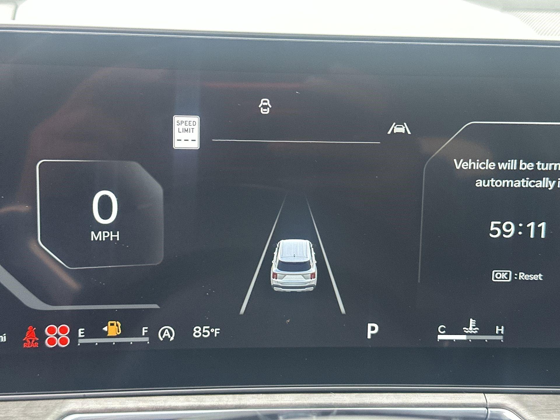 Kia Sorento X-Line Sx Prestige - Thumbnail 15