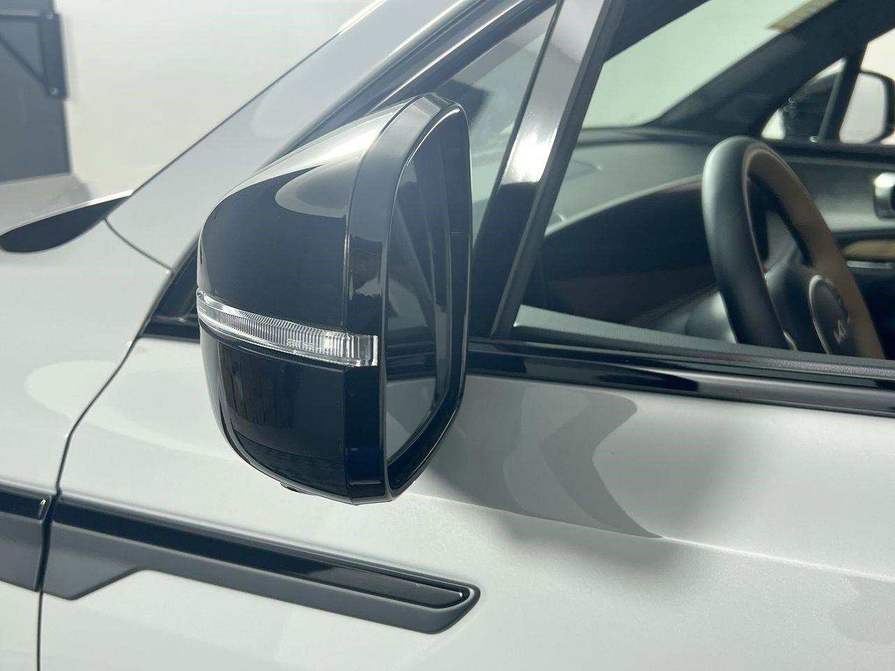 Kia Sorento X-Line Sx Prestige - Thumbnail 14