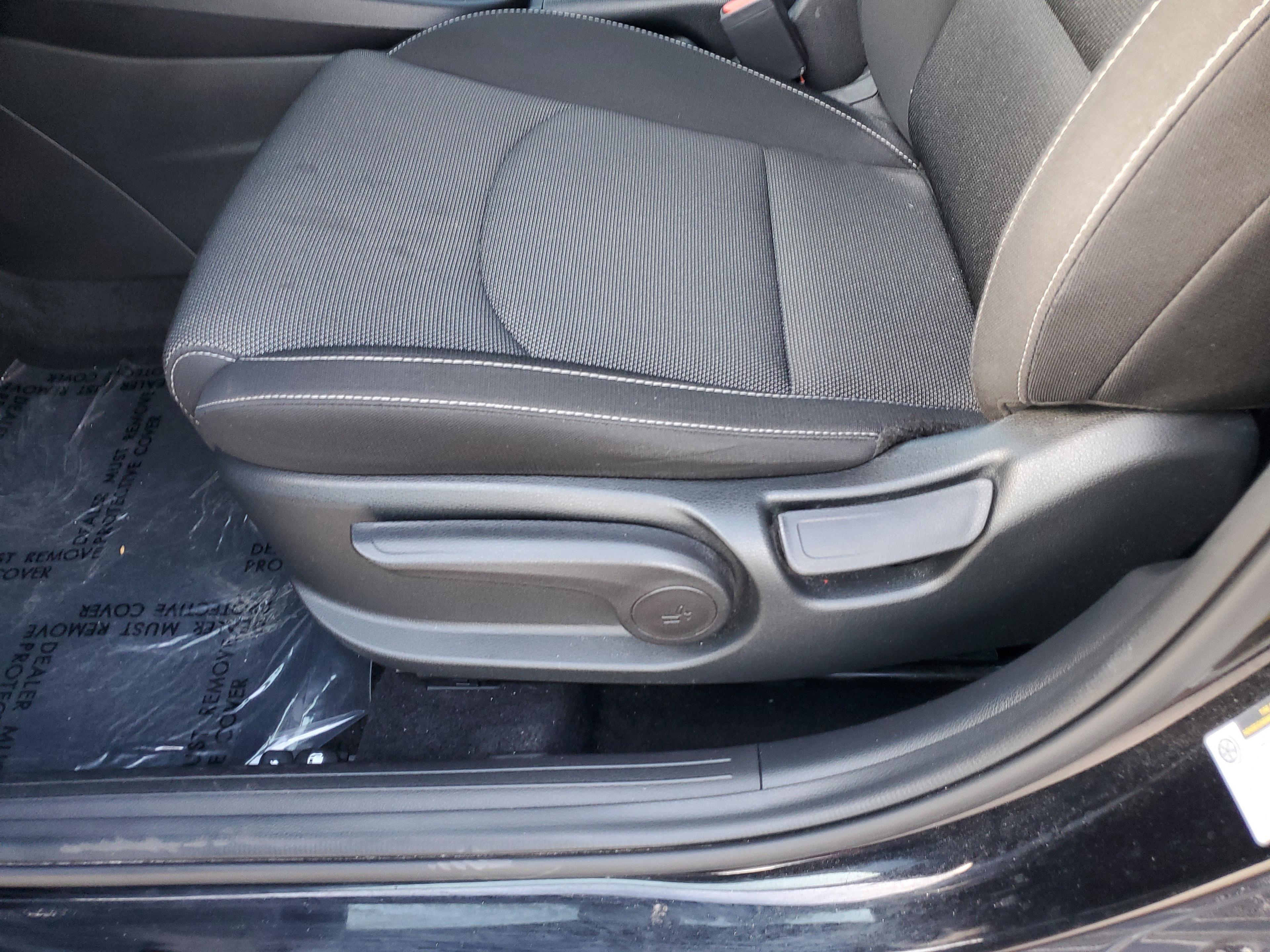 Kia Forte Lxs - Thumbnail 12