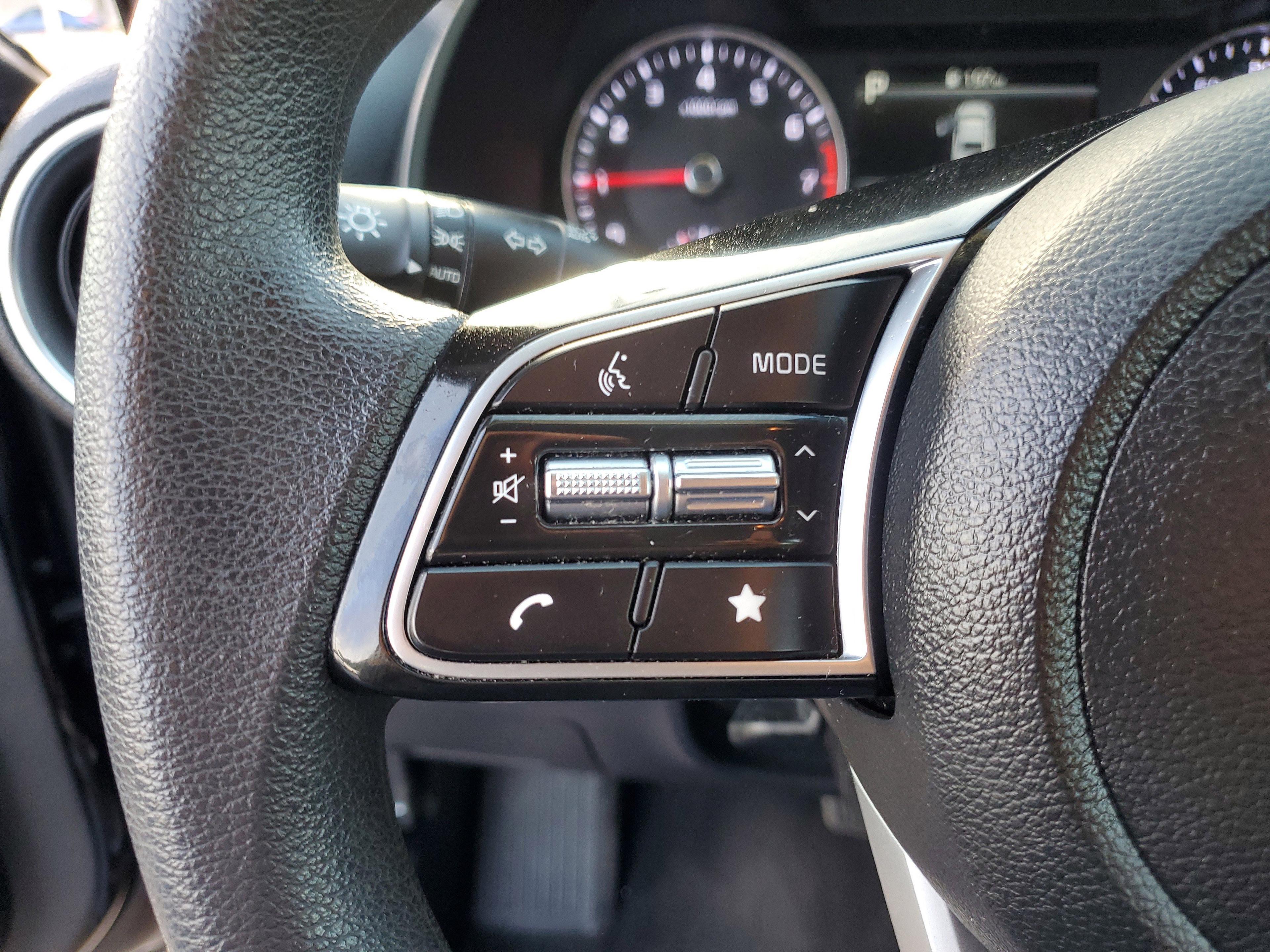 Kia Forte Lxs - Thumbnail 18