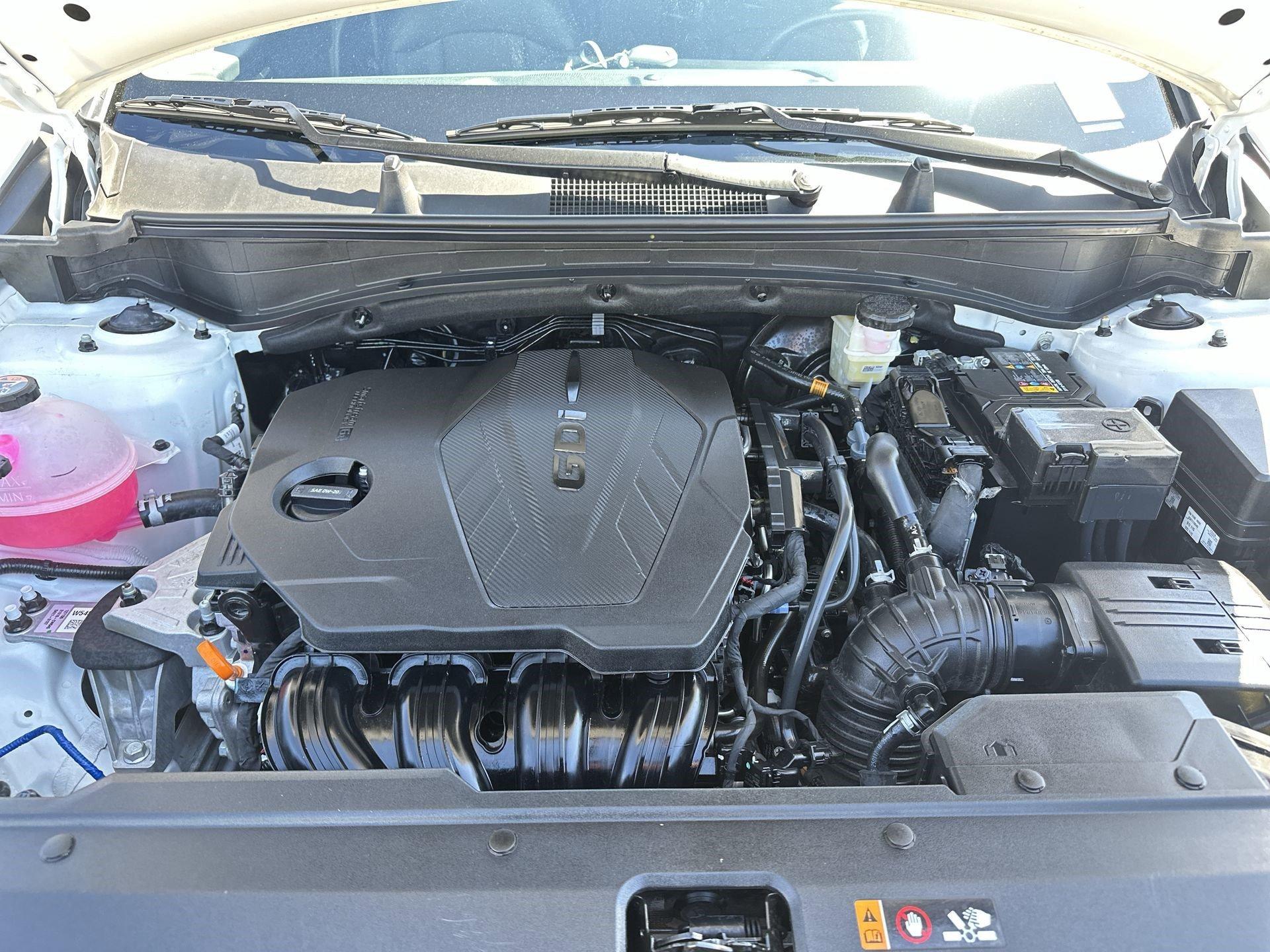 Kia Sportage Ex - Thumbnail 11