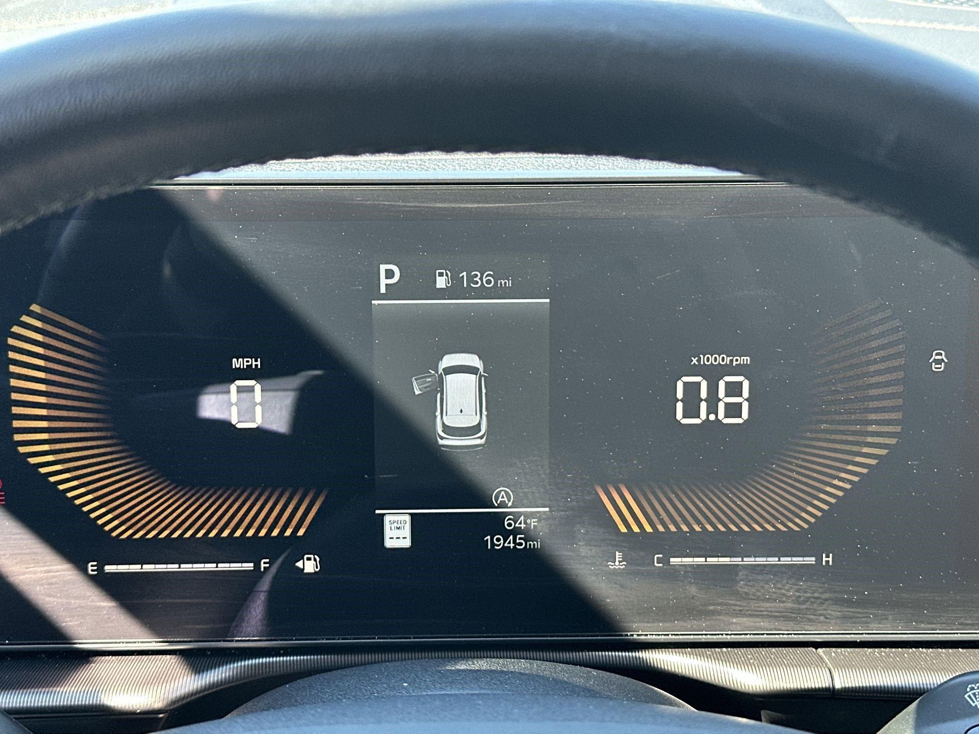 Kia Sportage Ex - Thumbnail 13