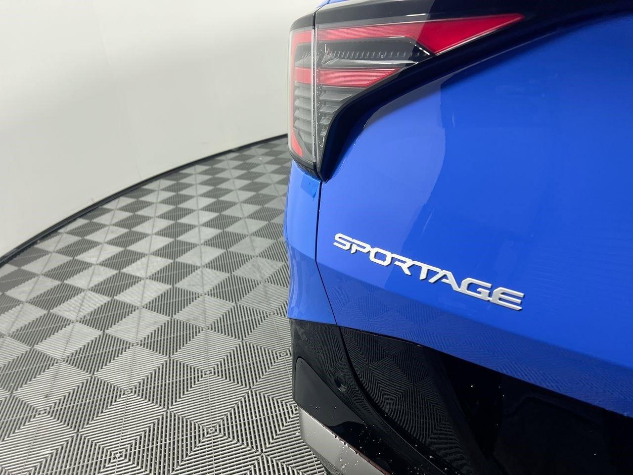 Kia Sportage Sx Prestige - Thumbnail 13