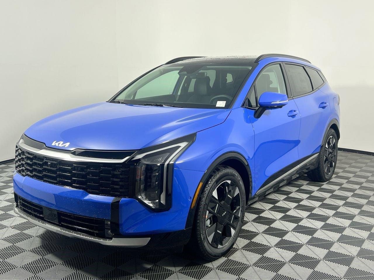 Kia Sportage Sx Prestige - Thumbnail 16