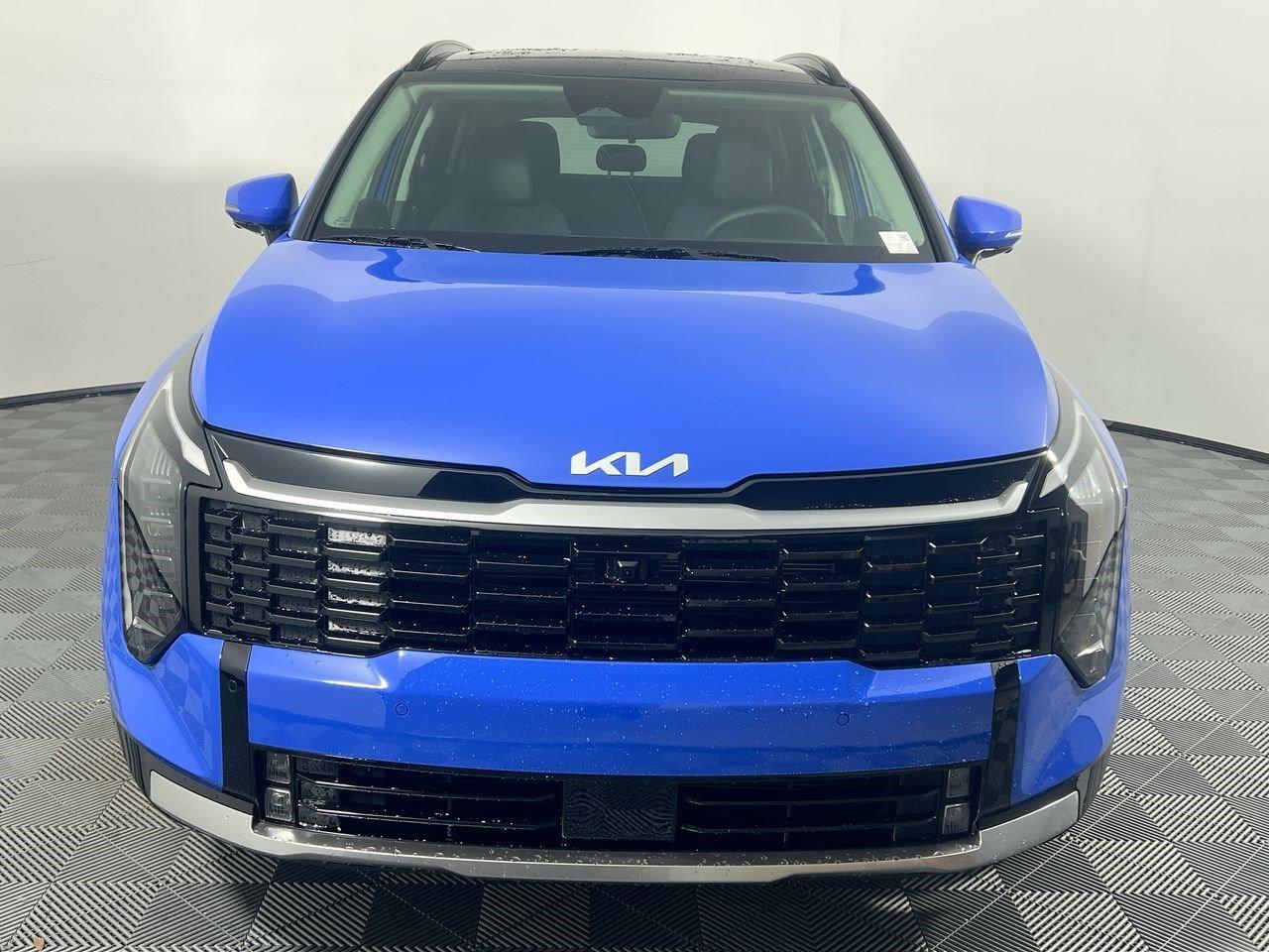 Kia Sportage Sx Prestige - Thumbnail 17