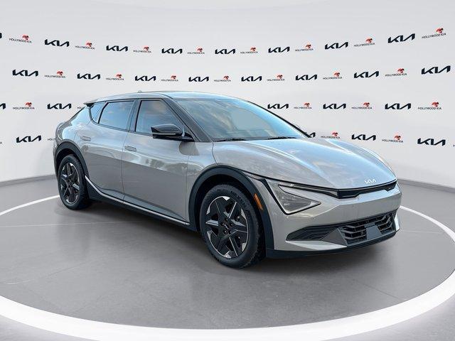 Kia Ev6 Light Long Range Awd - View 1