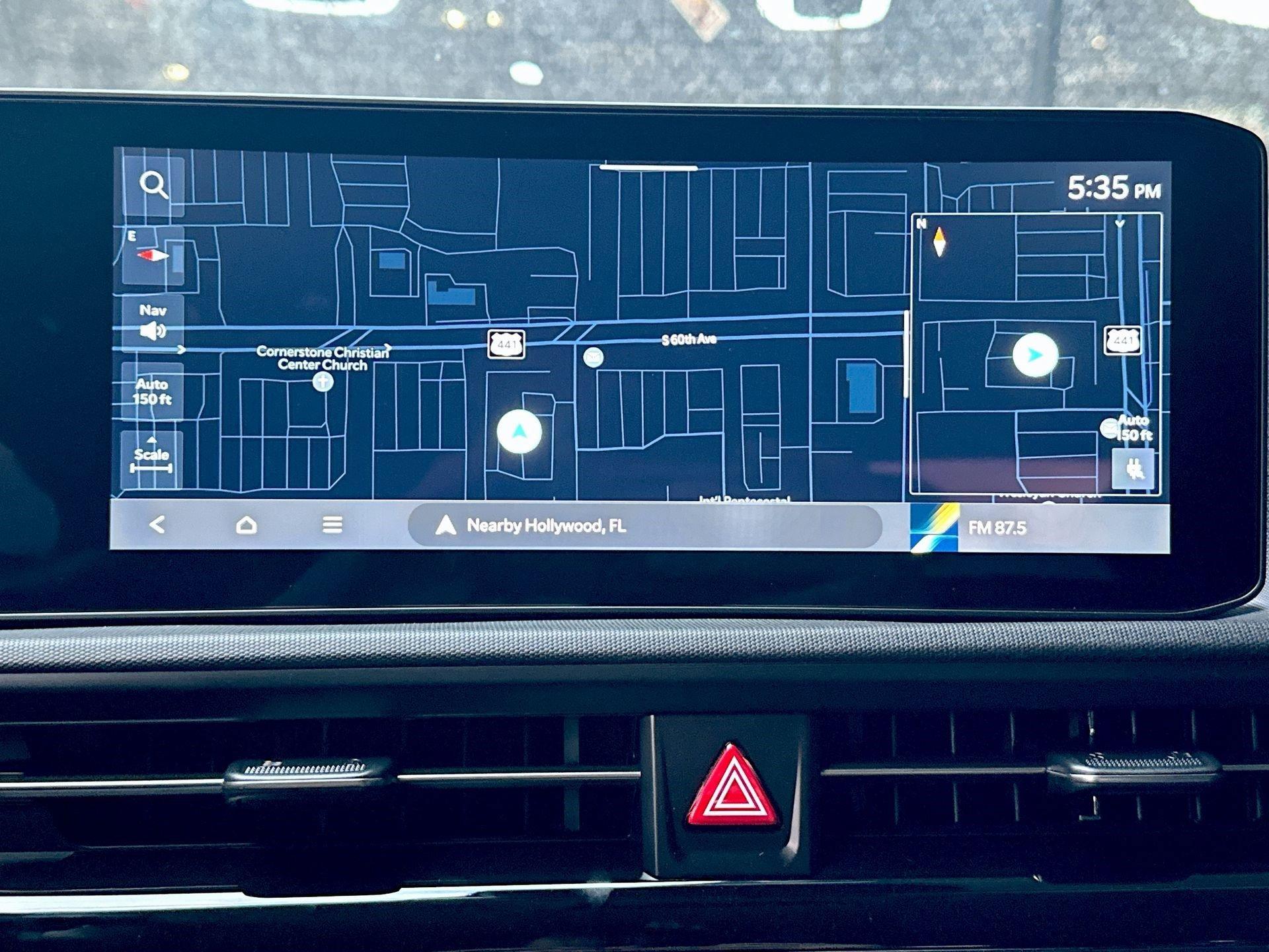 Kia Ev6 Light Long Range Awd - Thumbnail 20