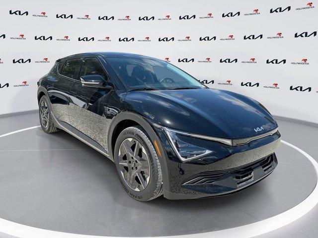 Kia Ev6 Light Long Range Awd - View 1
