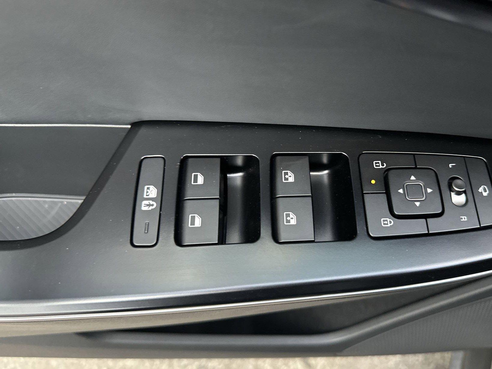 Kia Ev6 Light Long Range Awd - Thumbnail 18