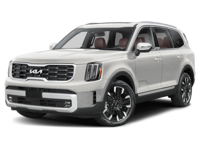 Kia Telluride Sx - Thumbnail 4
