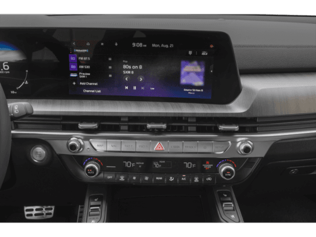 Kia Telluride Sx - Thumbnail 10