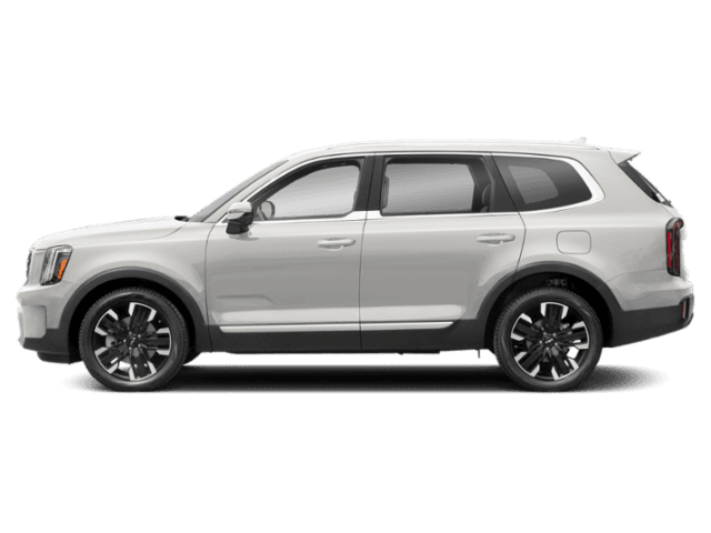 Kia Telluride Sx - Thumbnail 6
