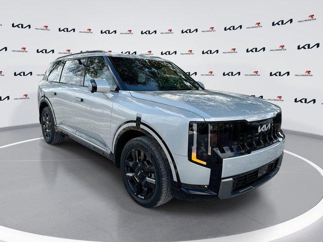 Kia Telluride Sx - Thumbnail 18