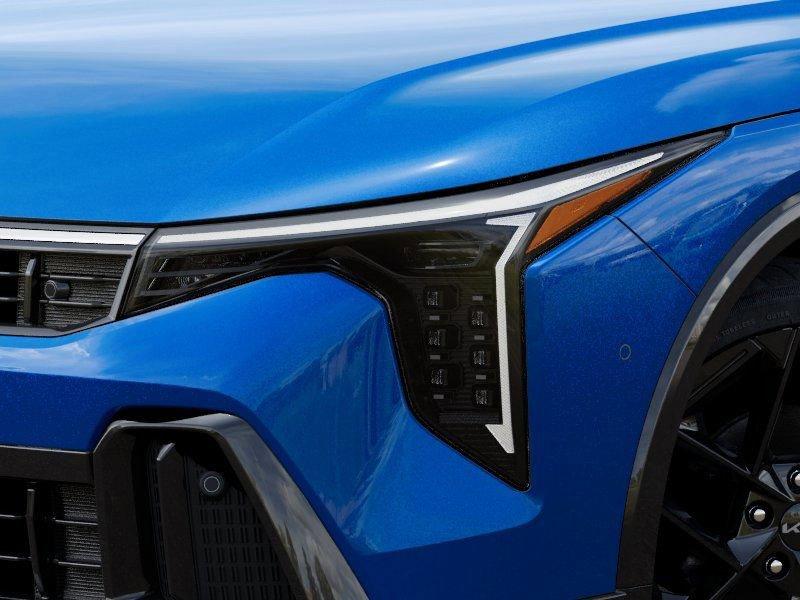 Kia K4 Gt-Line Turbo - Thumbnail 11