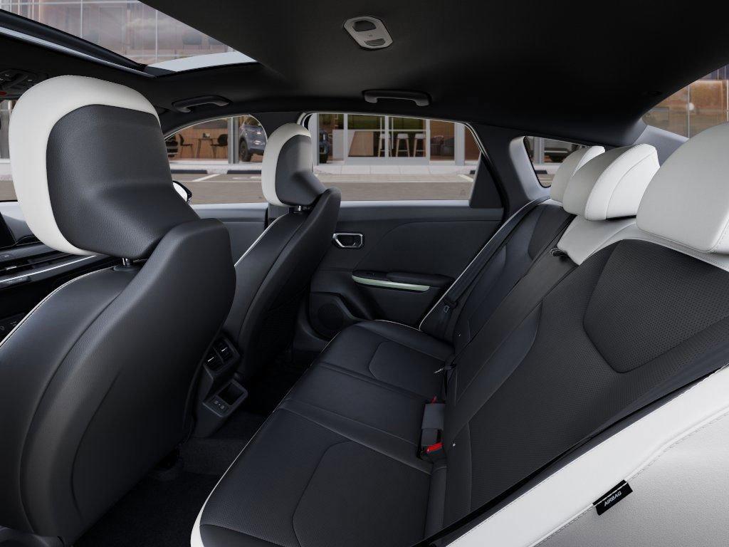 Kia K4 Gt-Line Turbo - Thumbnail 19