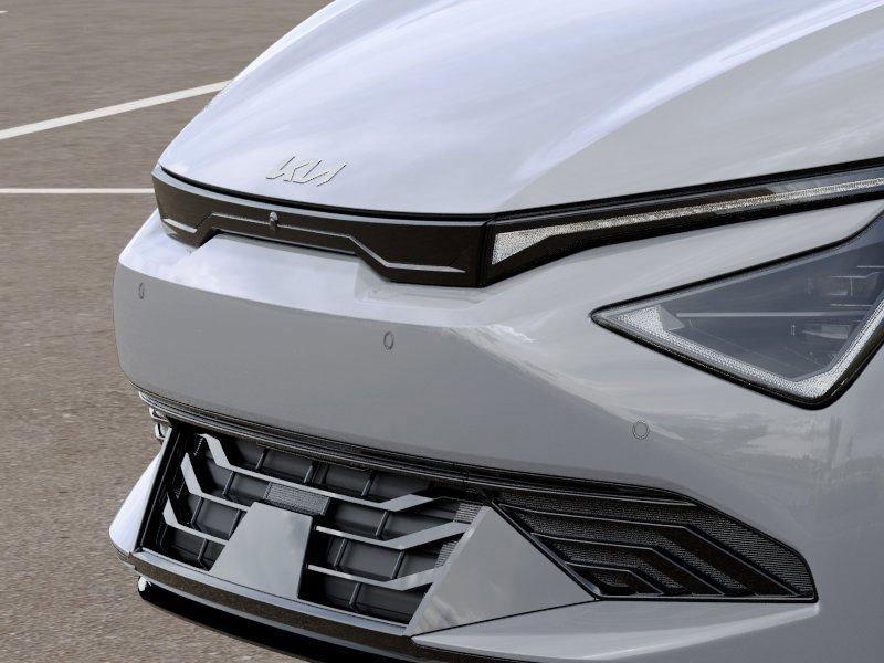 Kia Ev6 Light Long Range Awd - Thumbnail 13