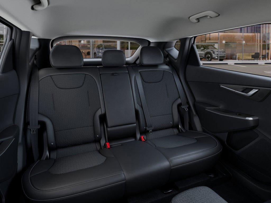 Kia Ev6 Light Long Range Awd - Thumbnail 17