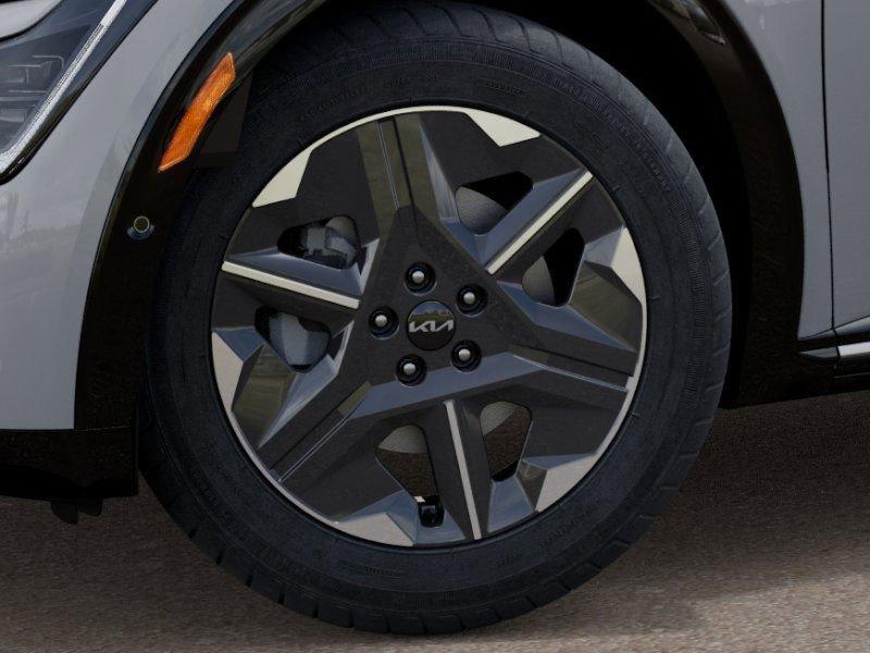 Kia Ev6 Light Long Range Awd - Thumbnail 10